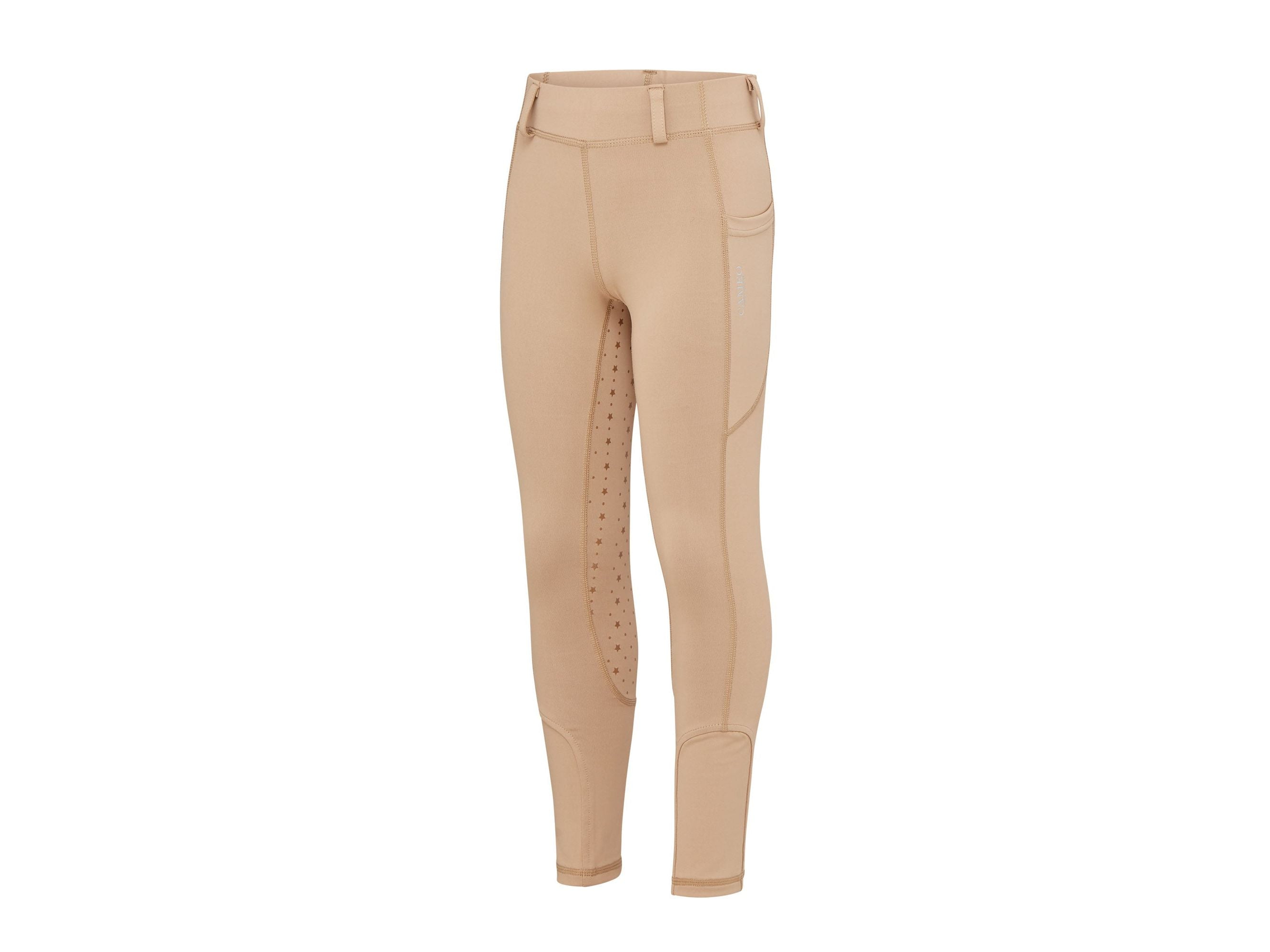 Junior Performance Tights view