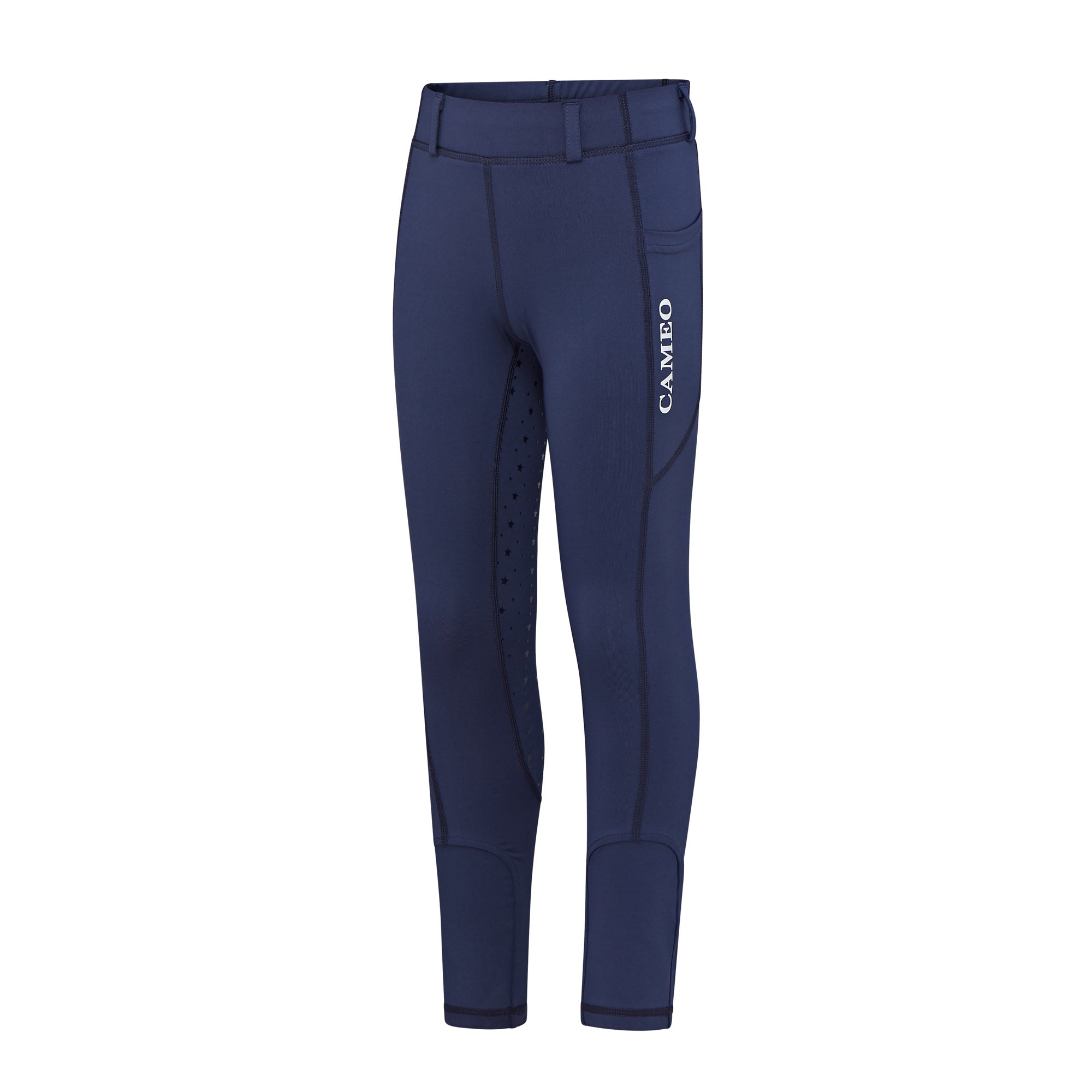 Junior Performance Tights