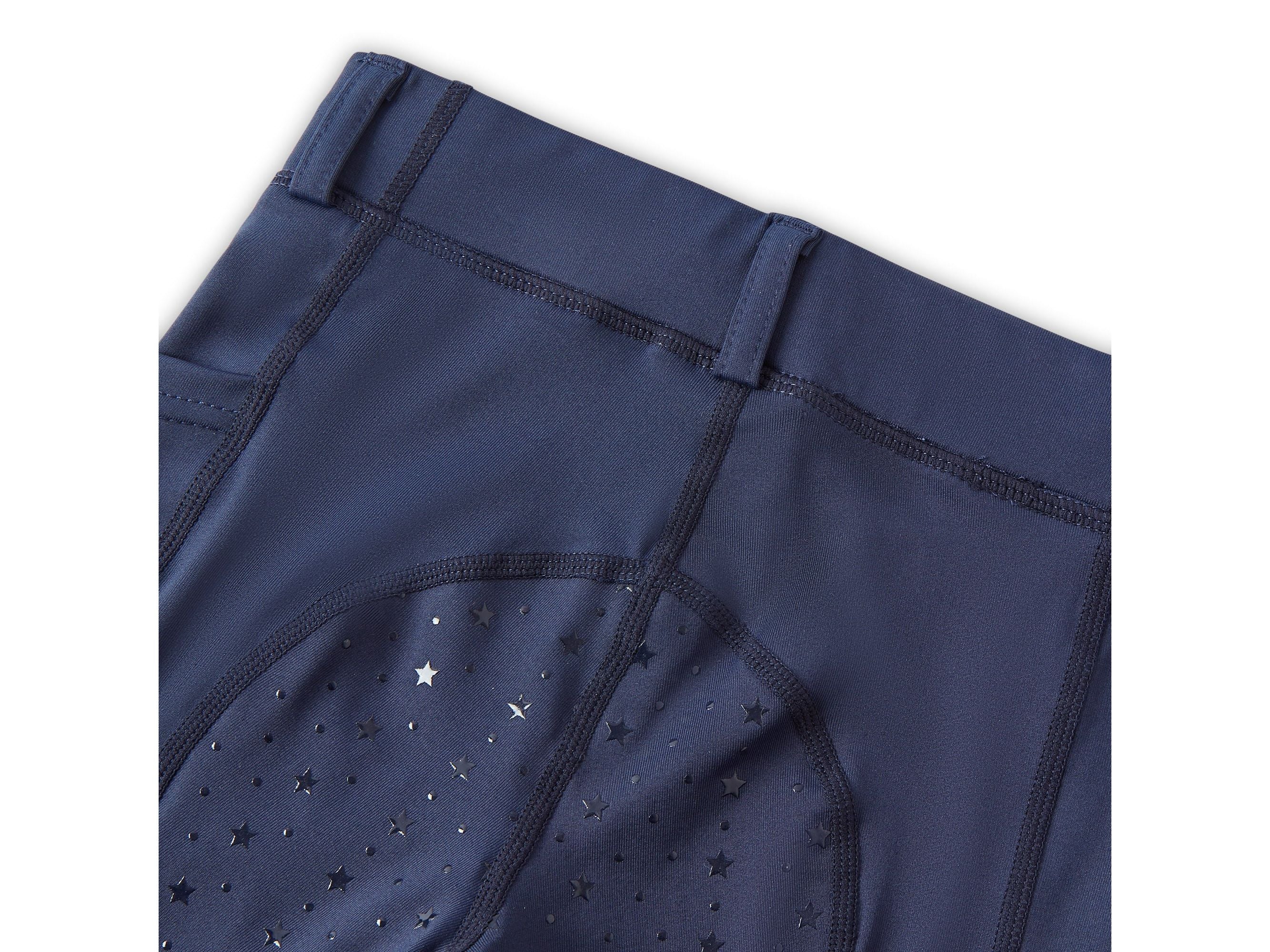 Junior Performance Tights view