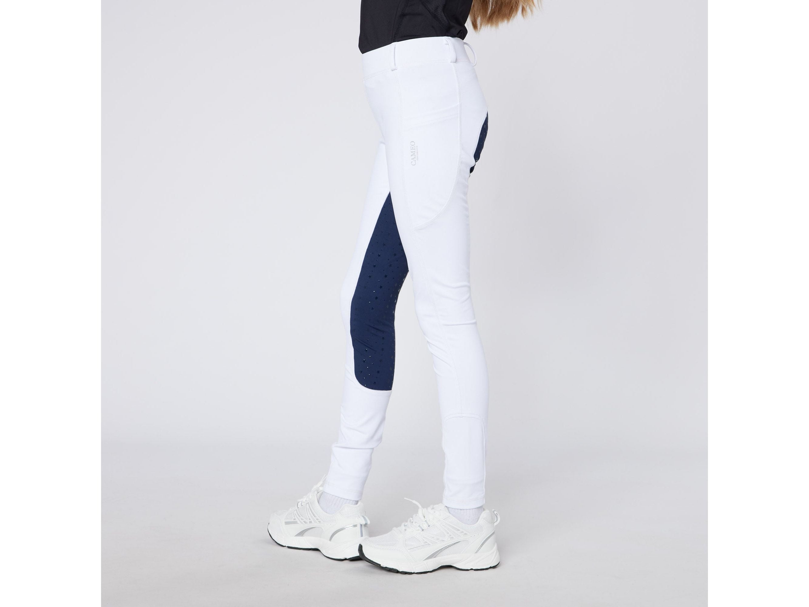 Junior Performance Tights view