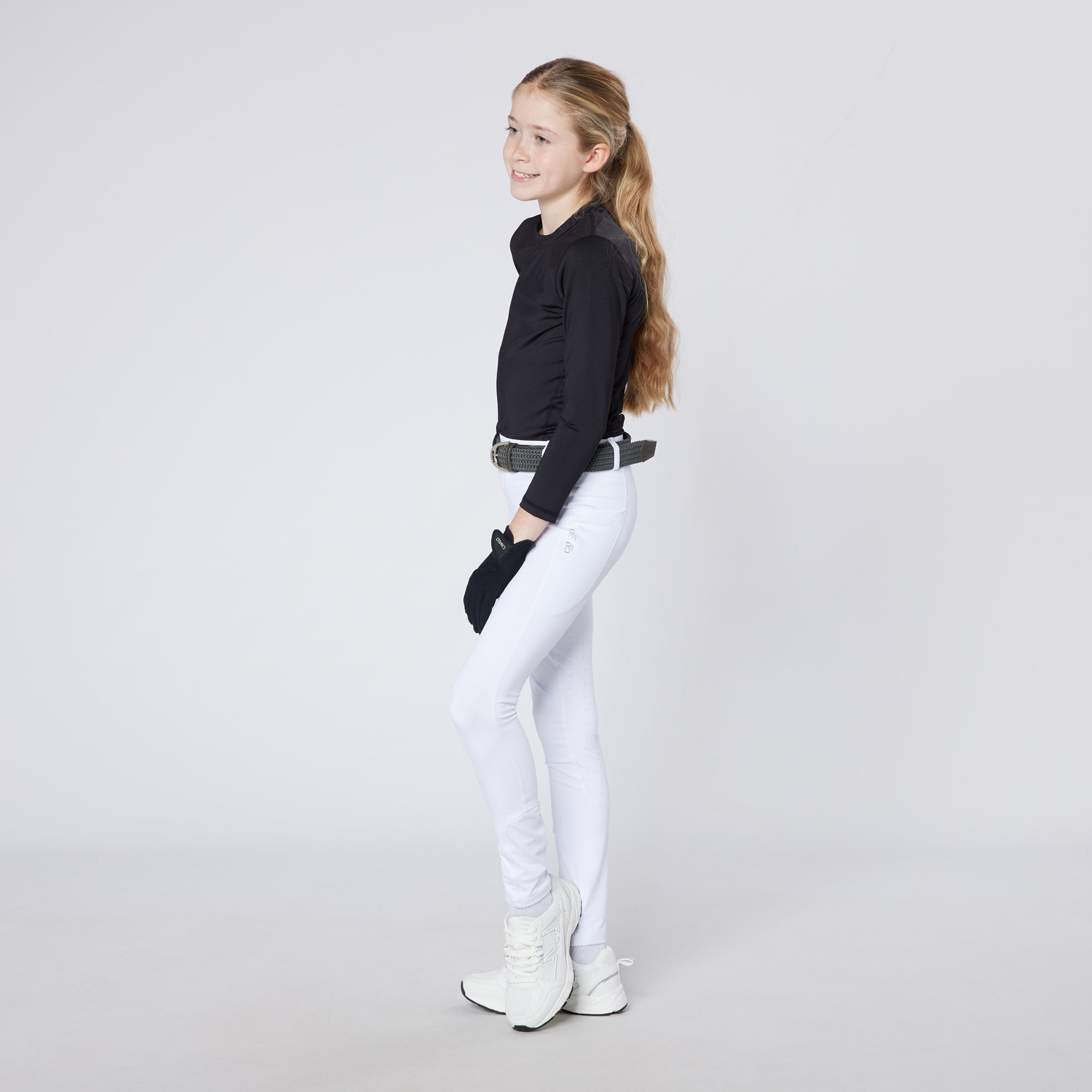 Junior Performance Tights