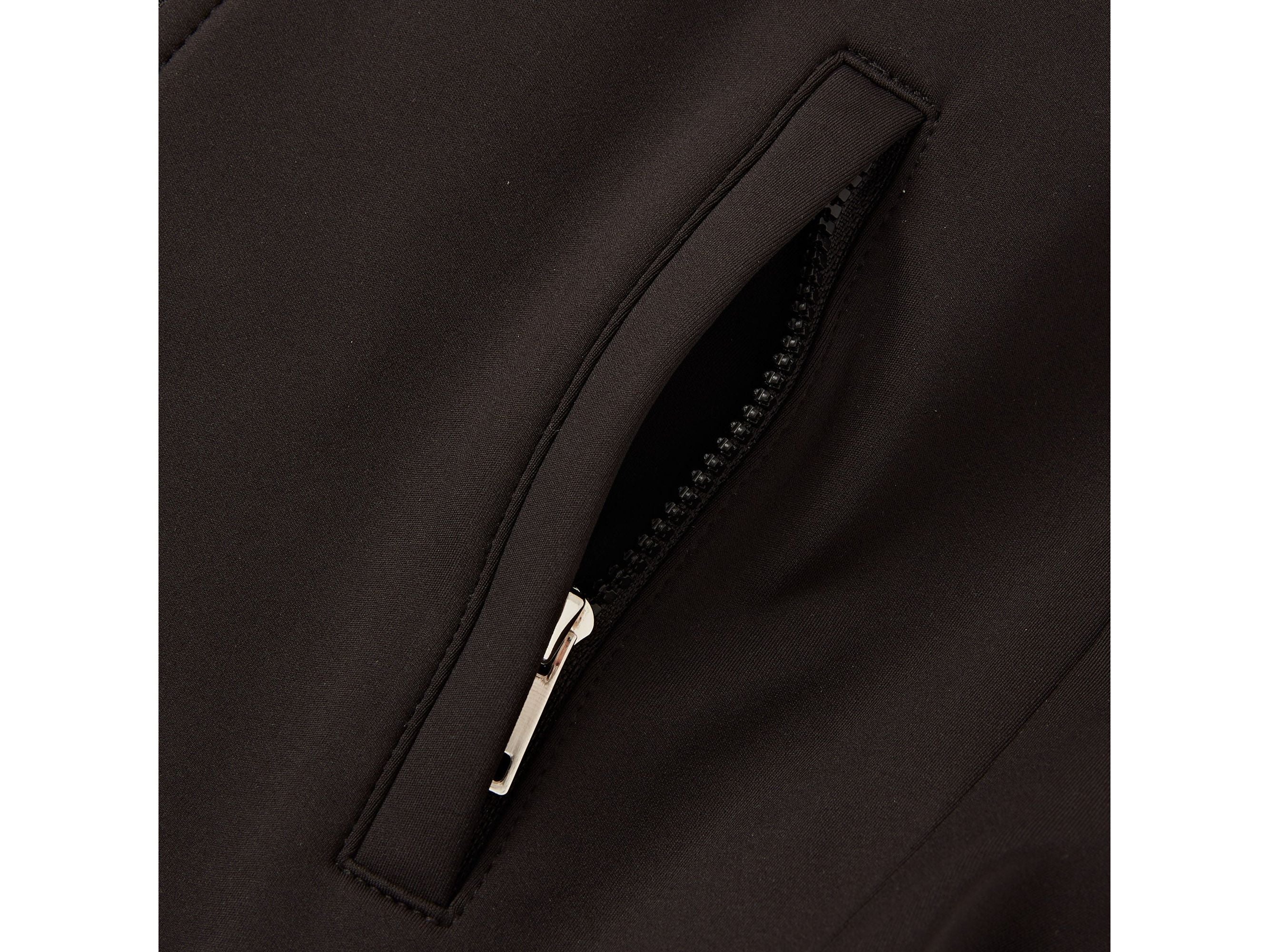 Ecodry Junior Riding Jacket view