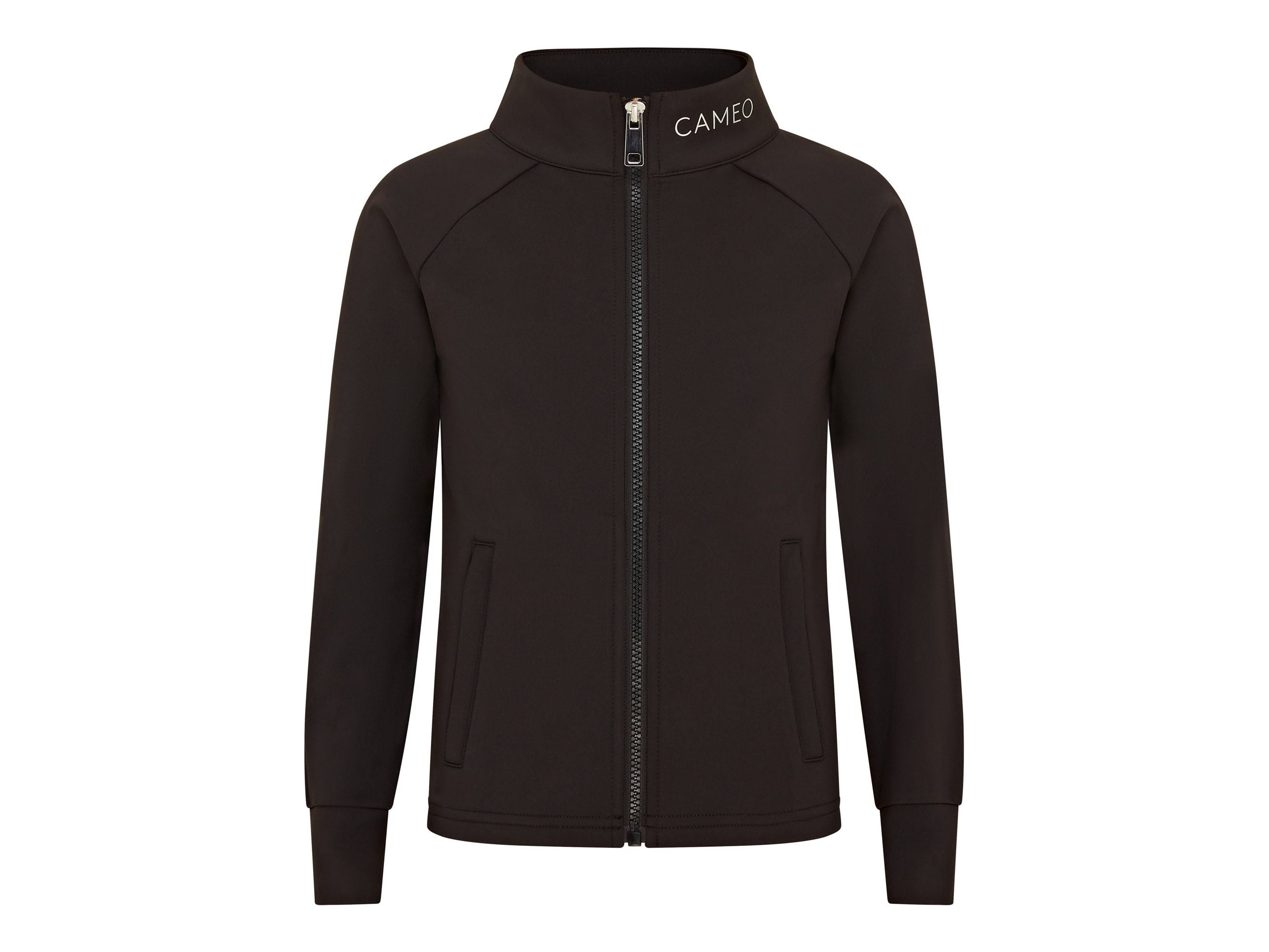 Ecodry Junior Riding Jacket main view