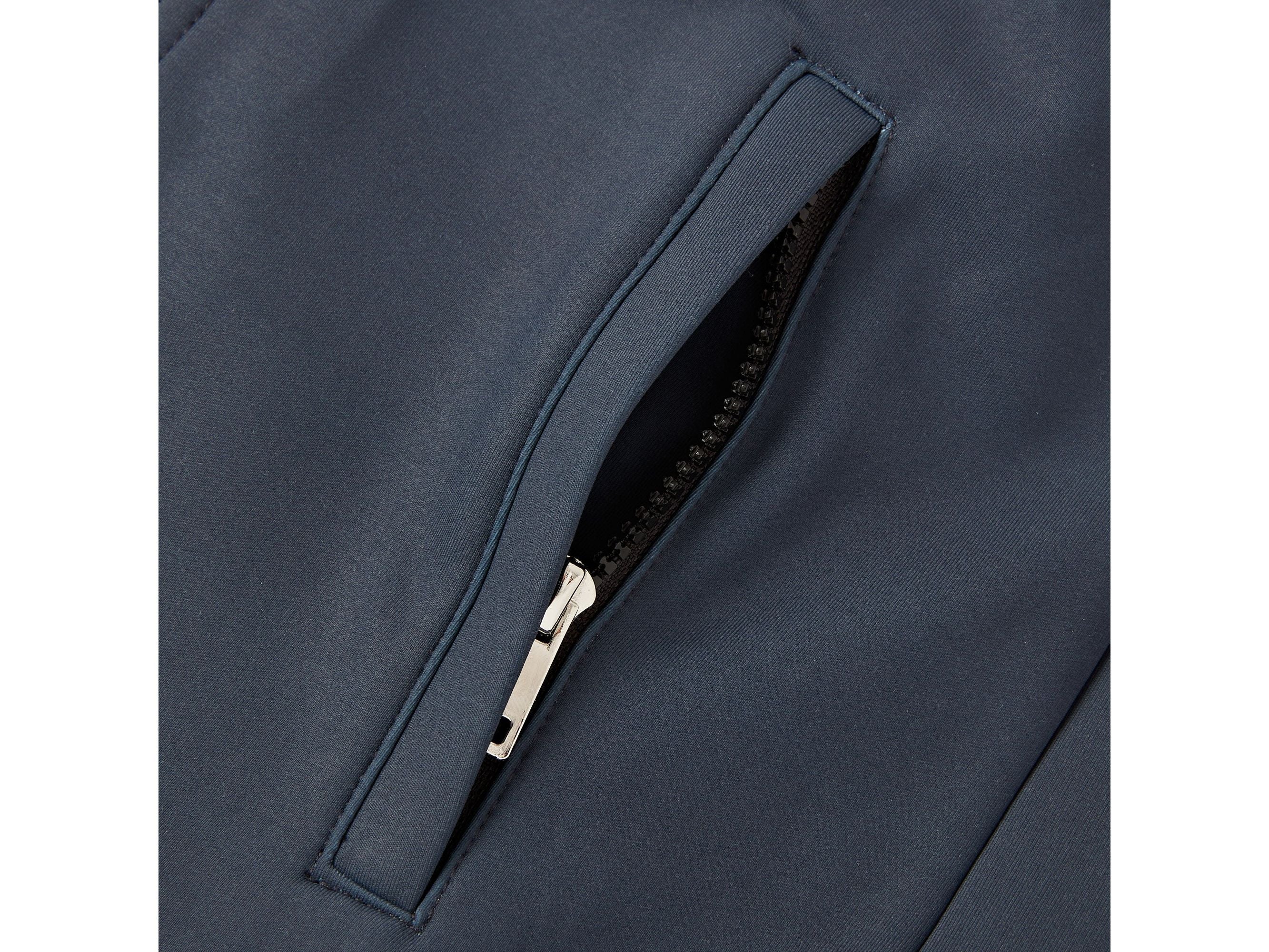 Ecodry Junior Riding Jacket view