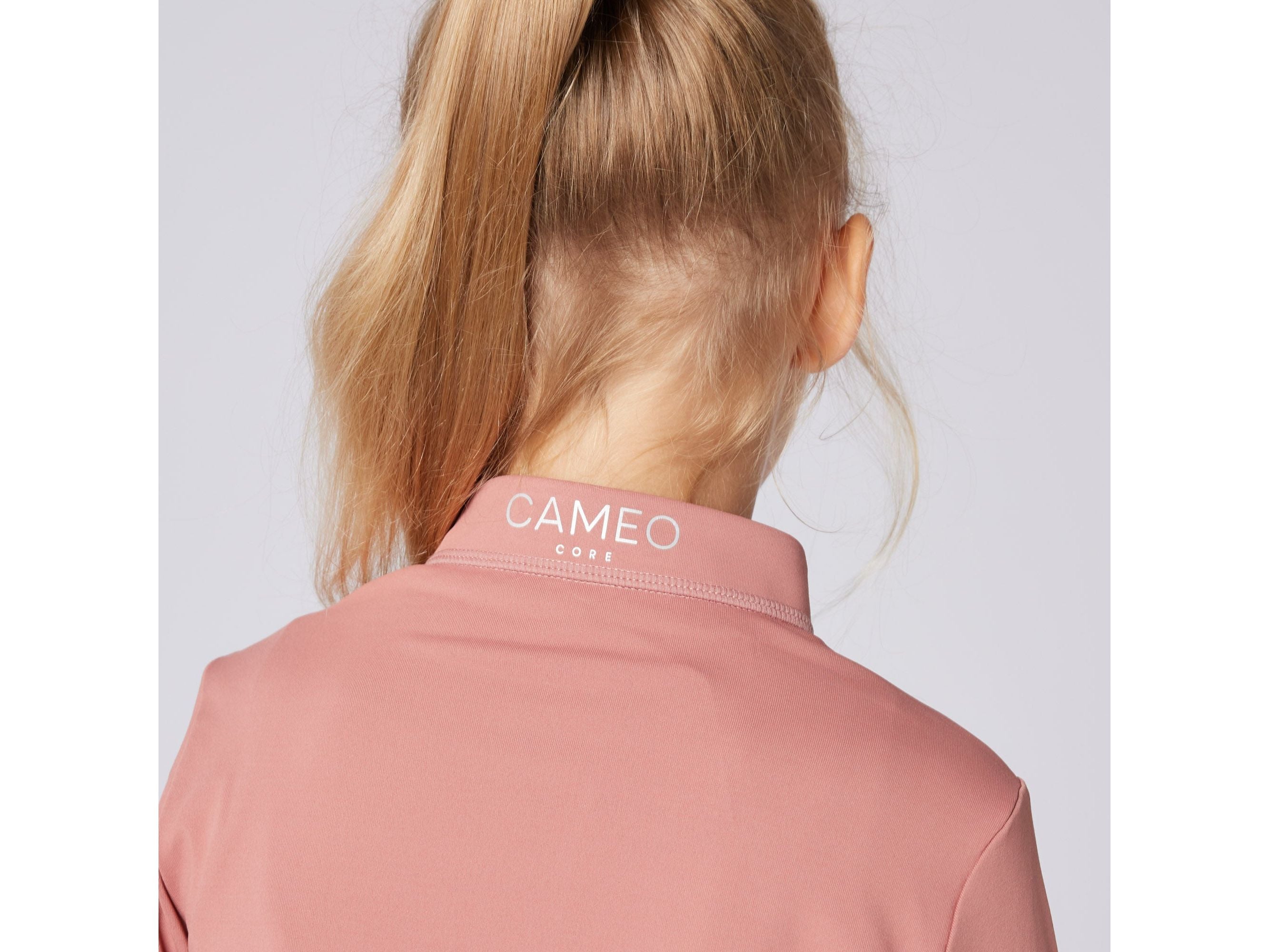 Junior Core Baselayer view