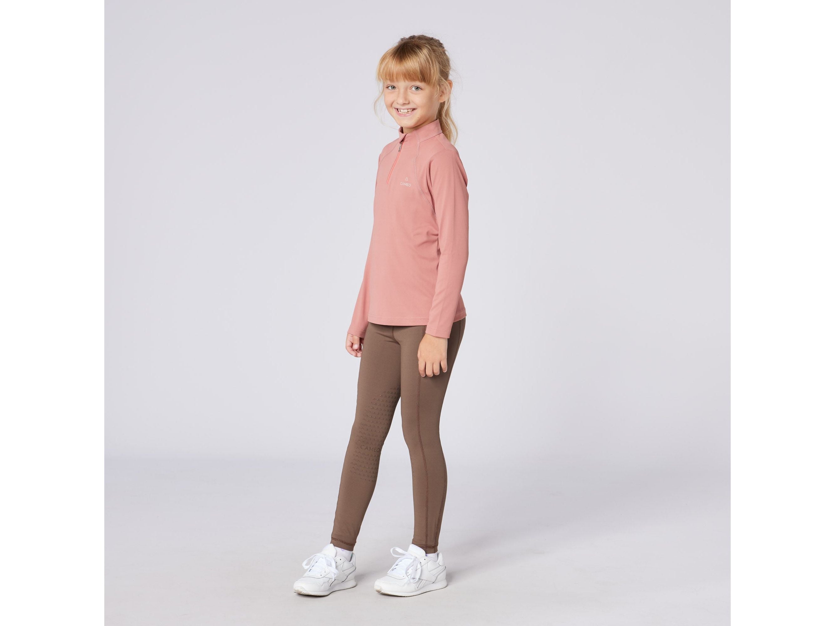 Junior Core Baselayer view