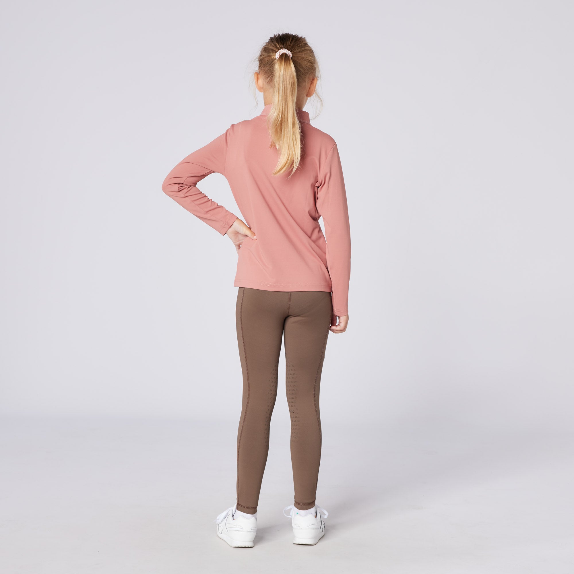 Junior Core Baselayer