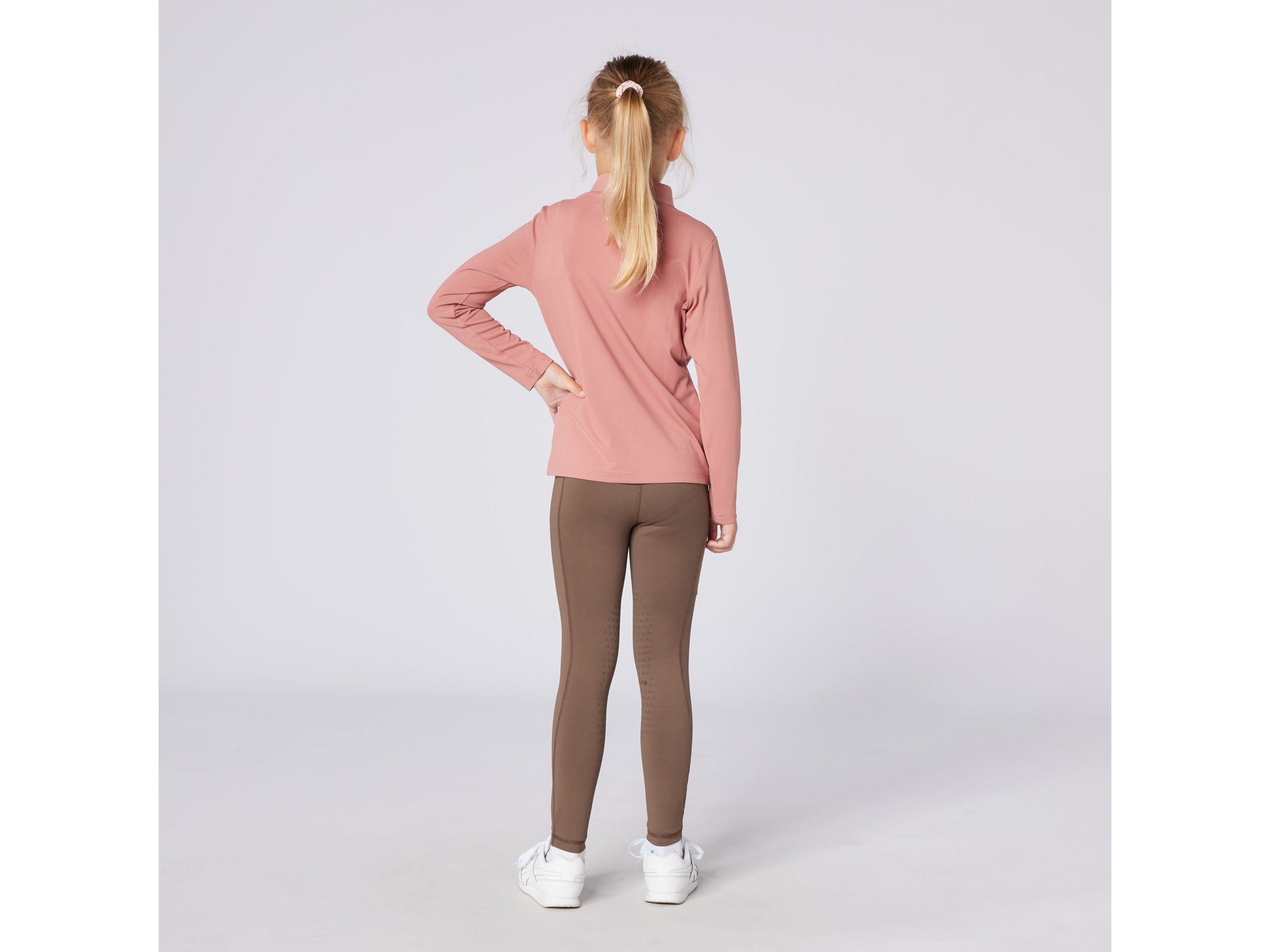 Junior Core Baselayer view