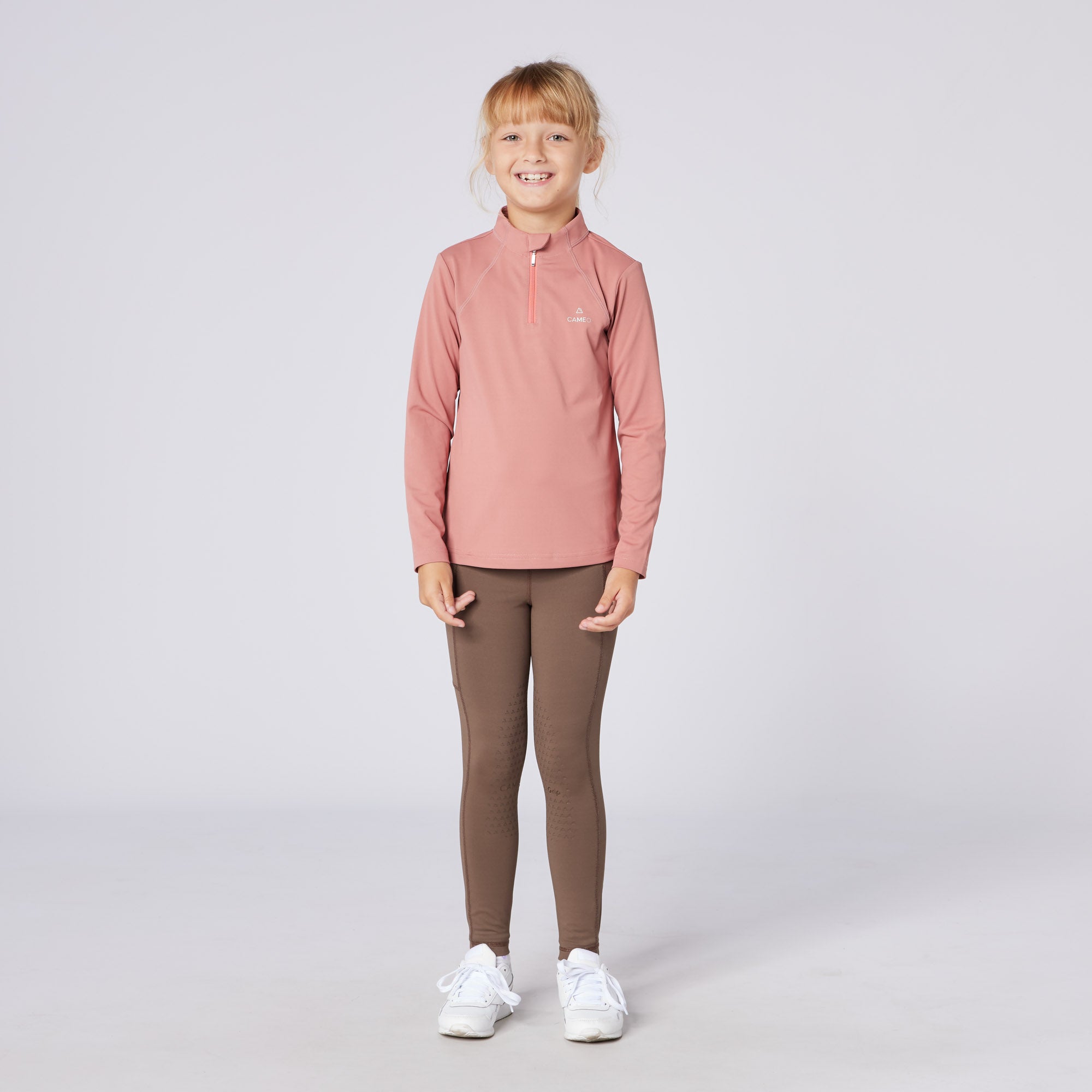 Junior Core Baselayer