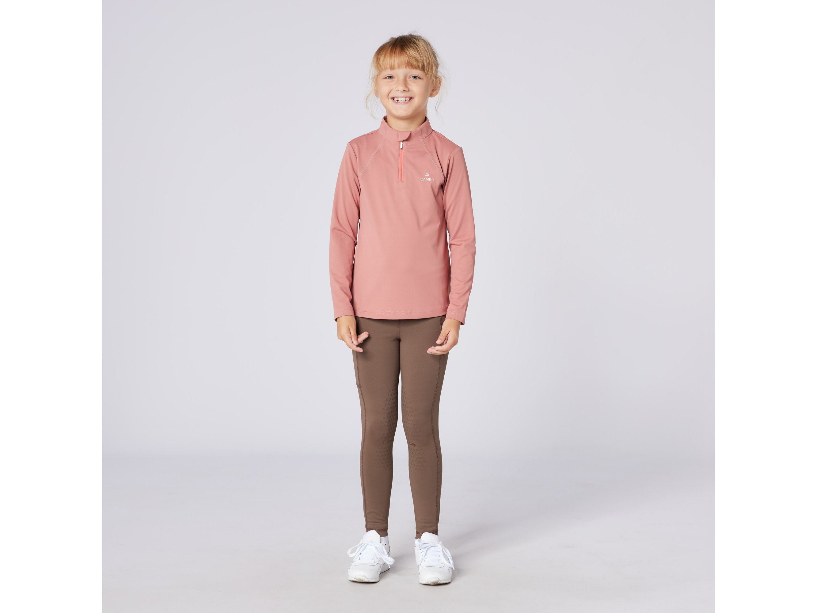 Junior Core Baselayer view