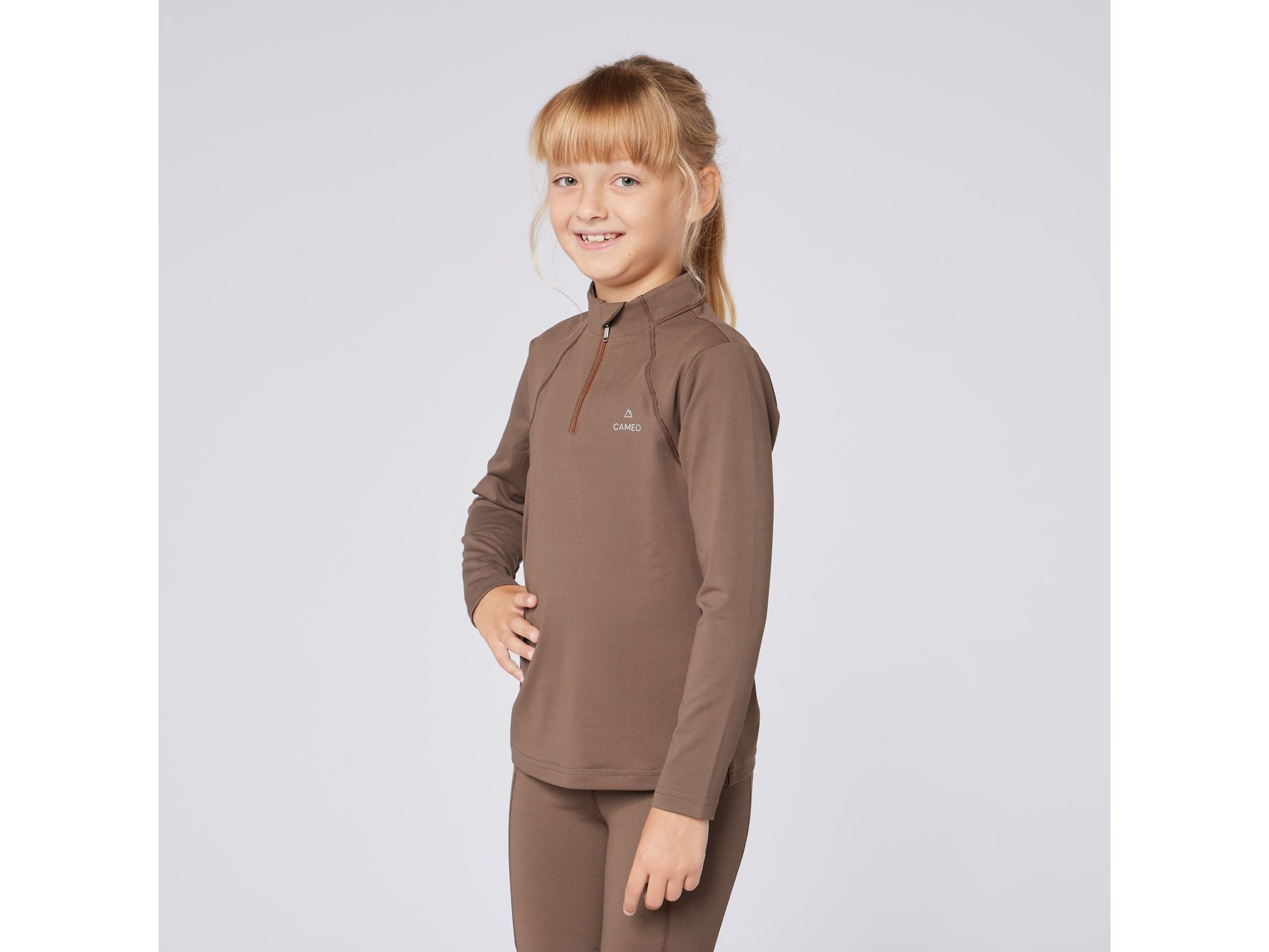 Junior Core Baselayer view