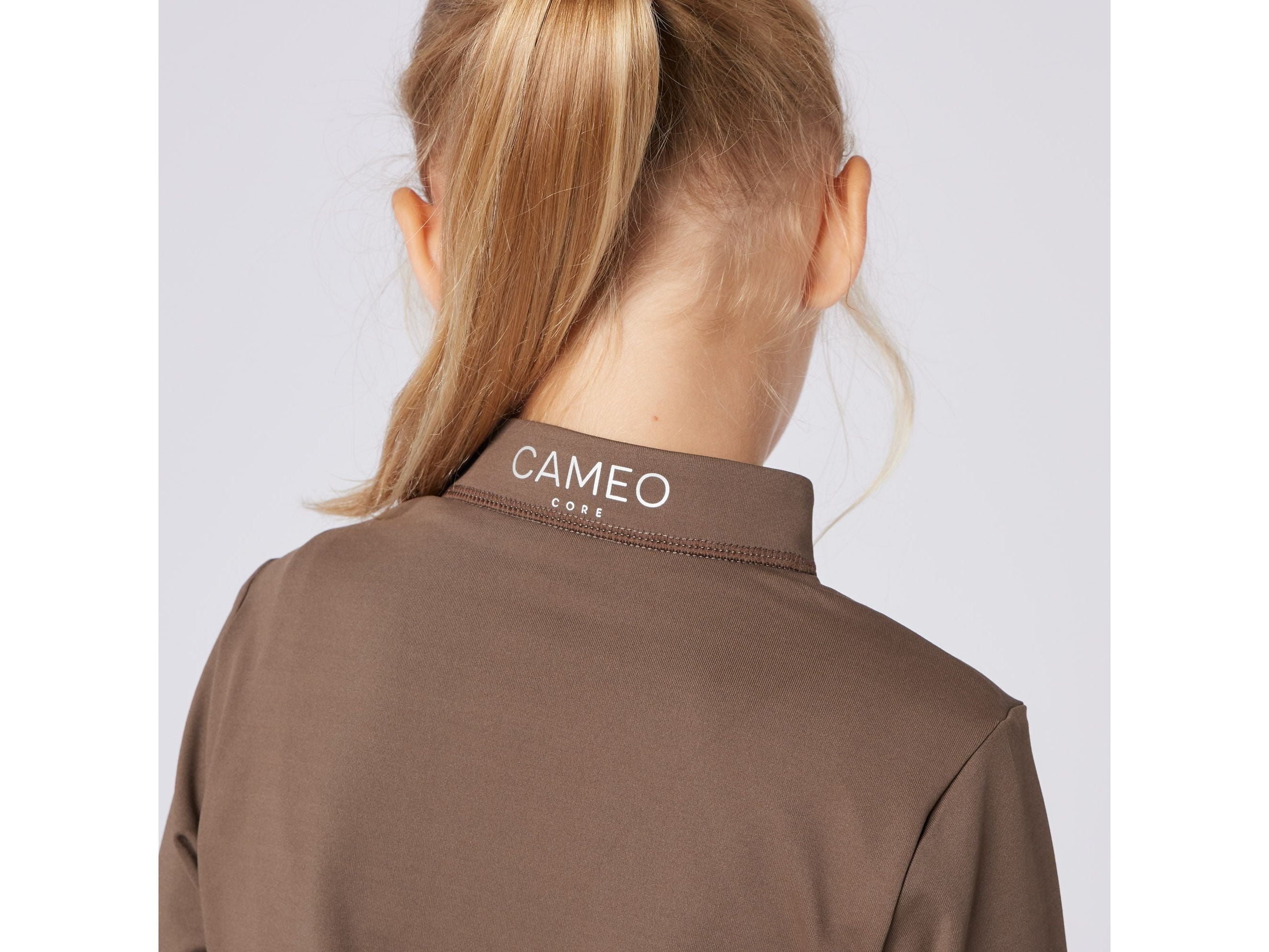 Junior Core Baselayer view