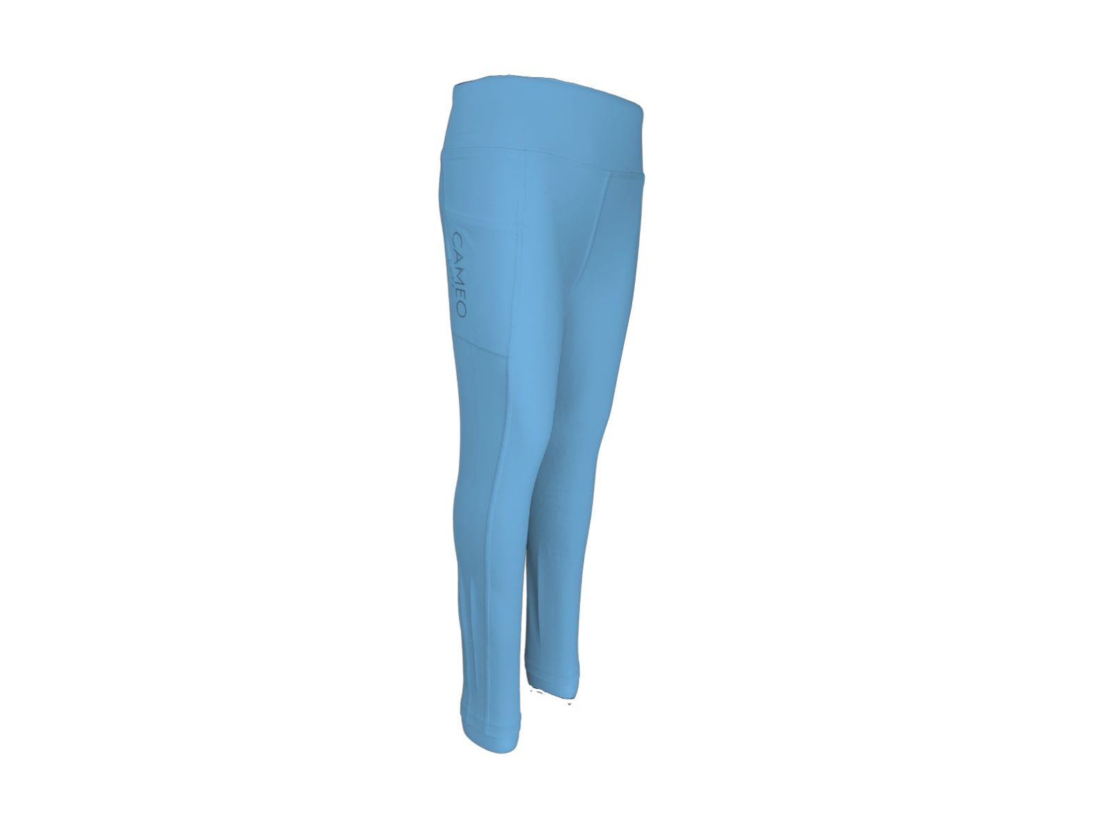 Junior Core Tights view