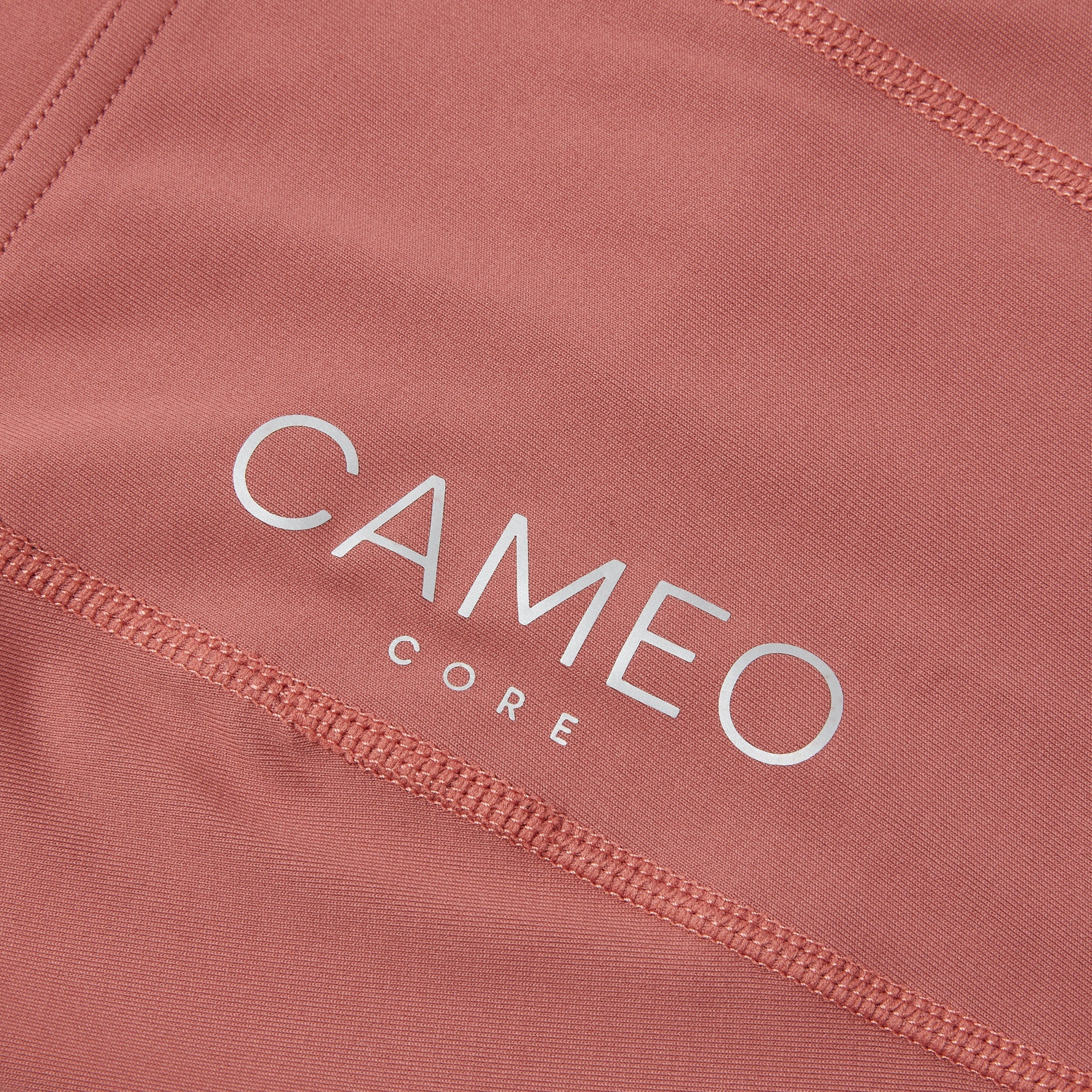Junior Core Tight Dusky Pink