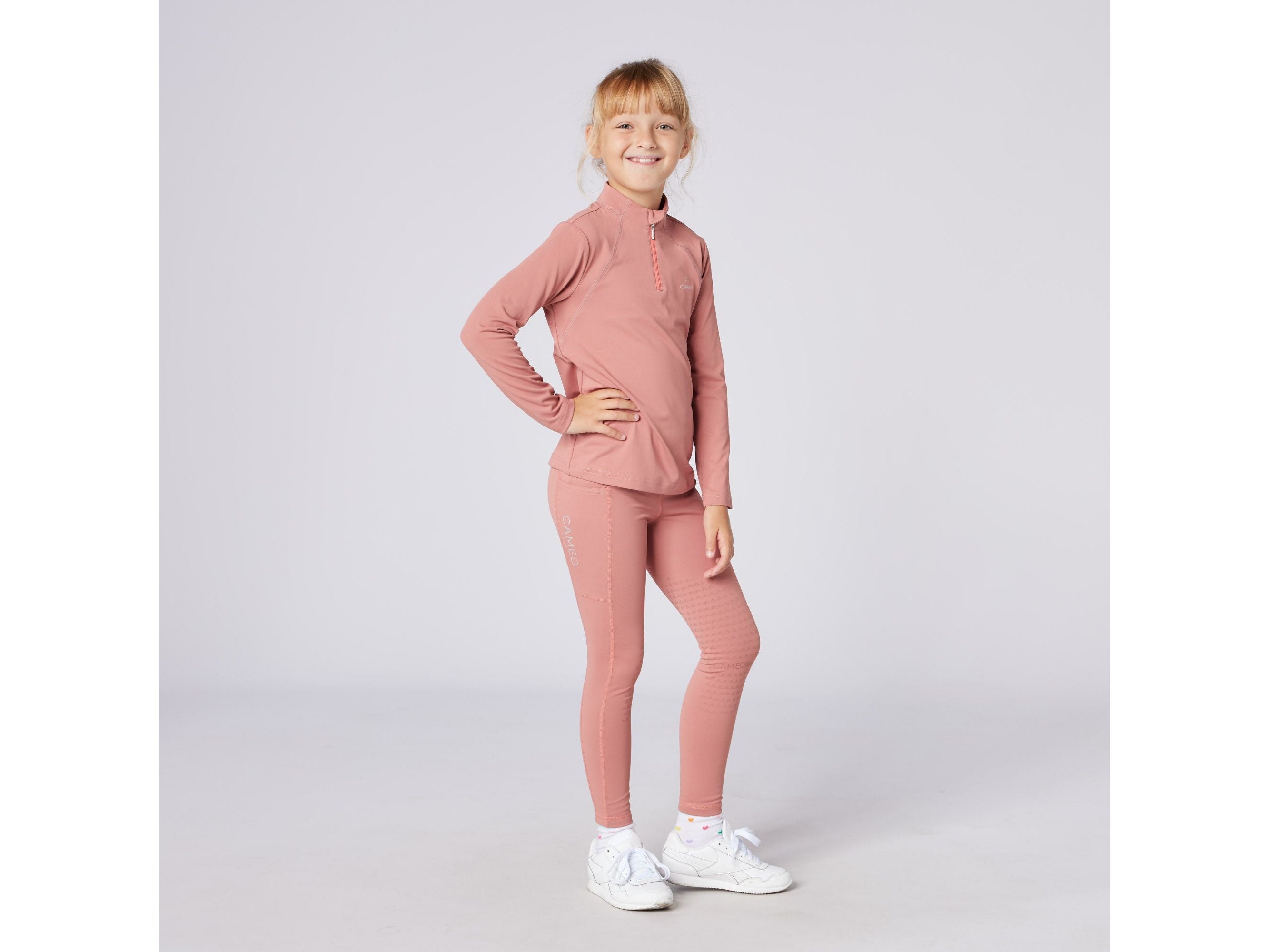 Junior Core Baselayer view