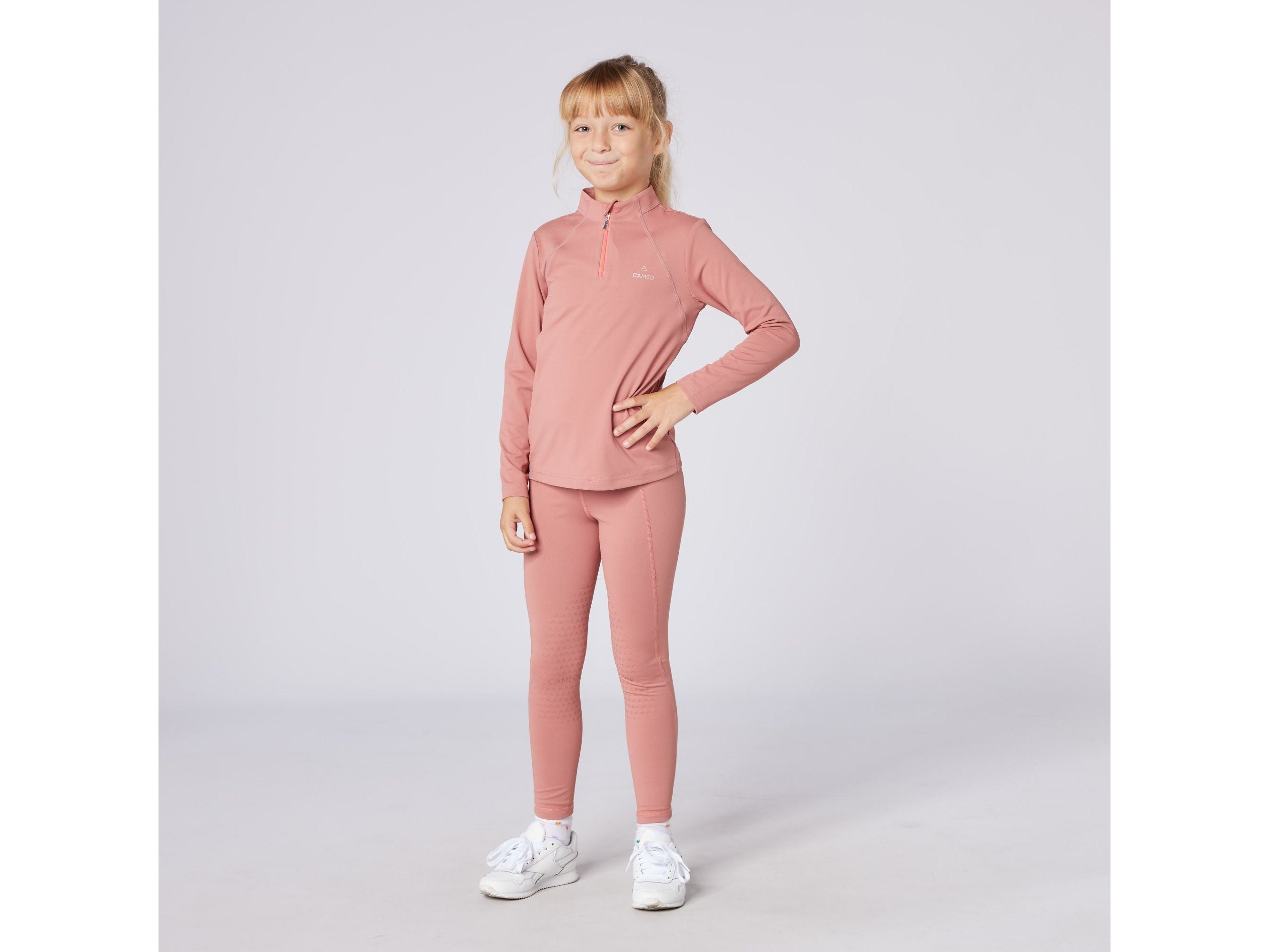 Junior Core Baselayer view