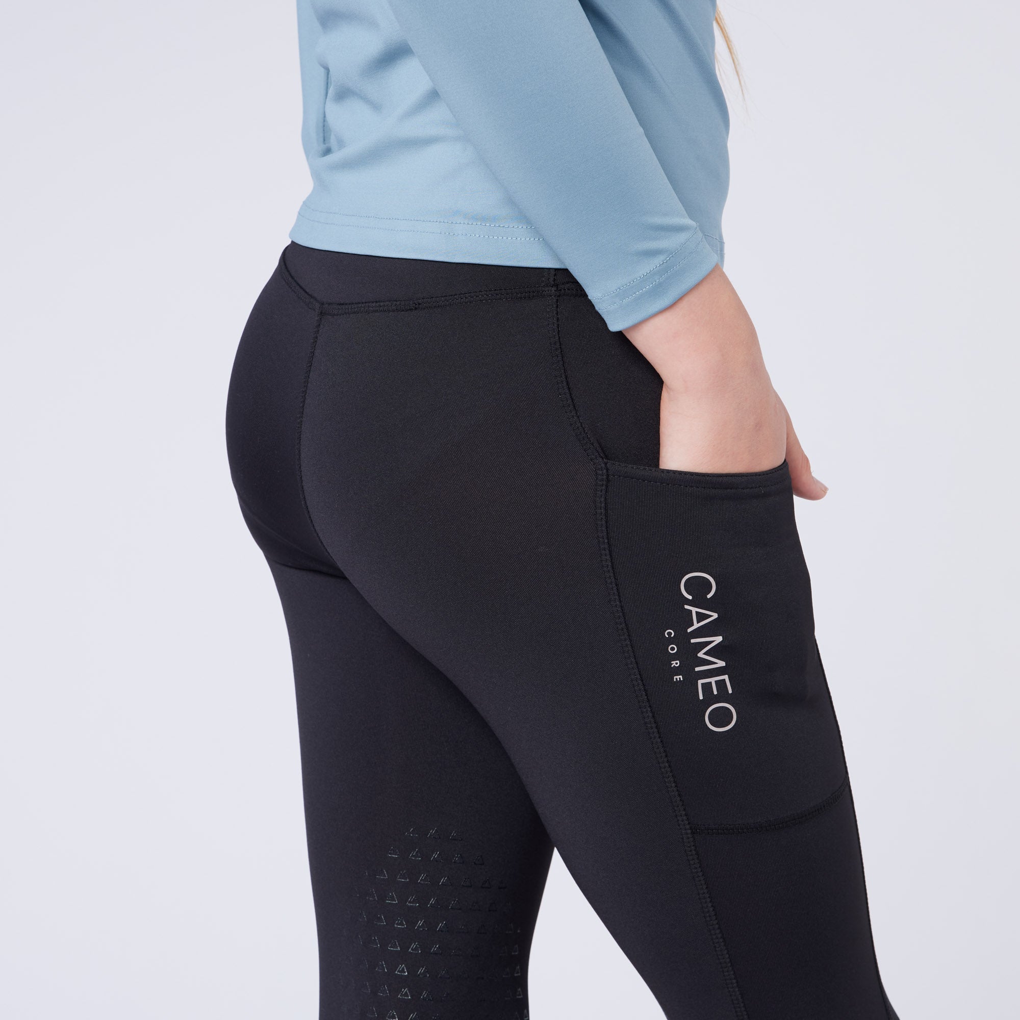 Junior Core Tights