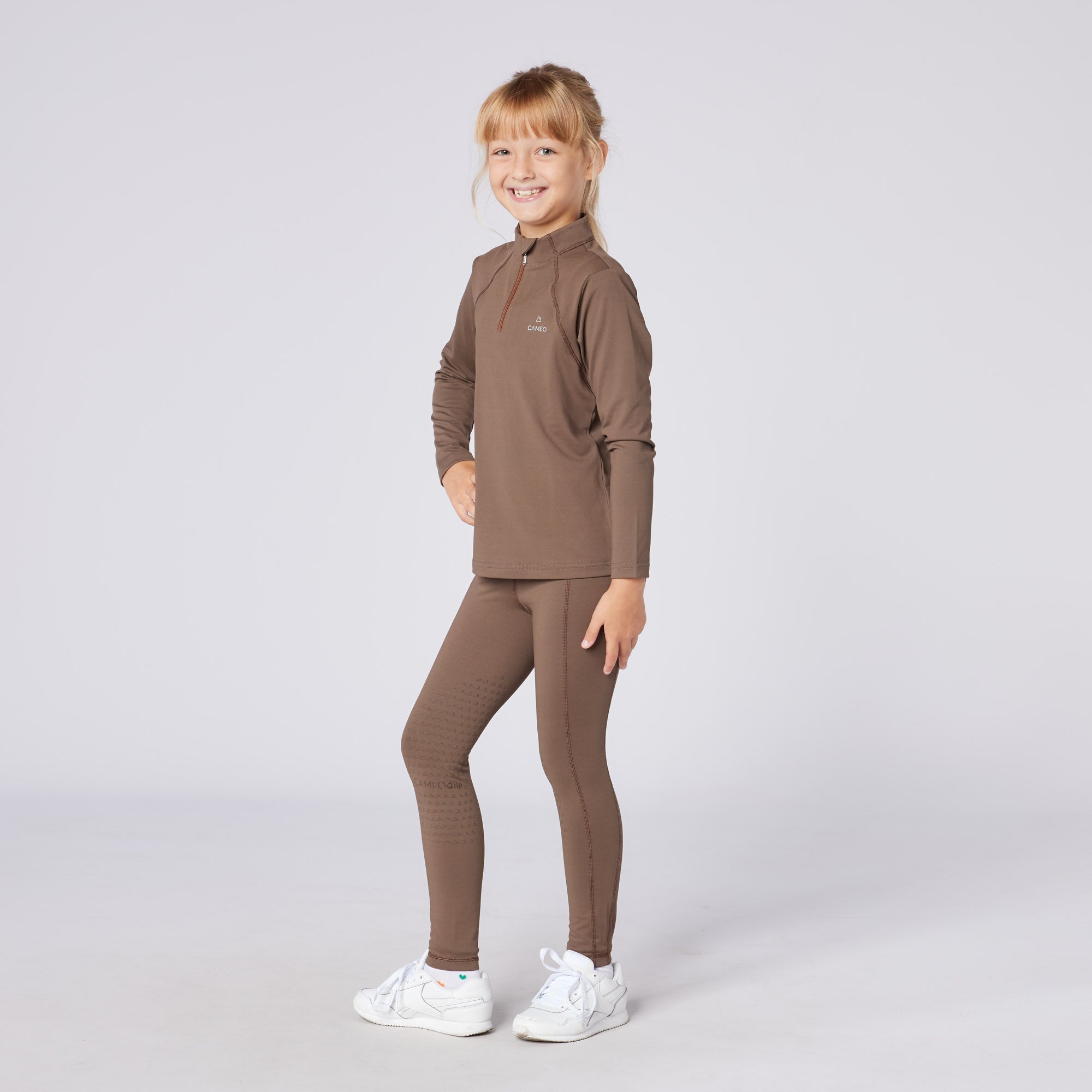 Junior Core Baselayer