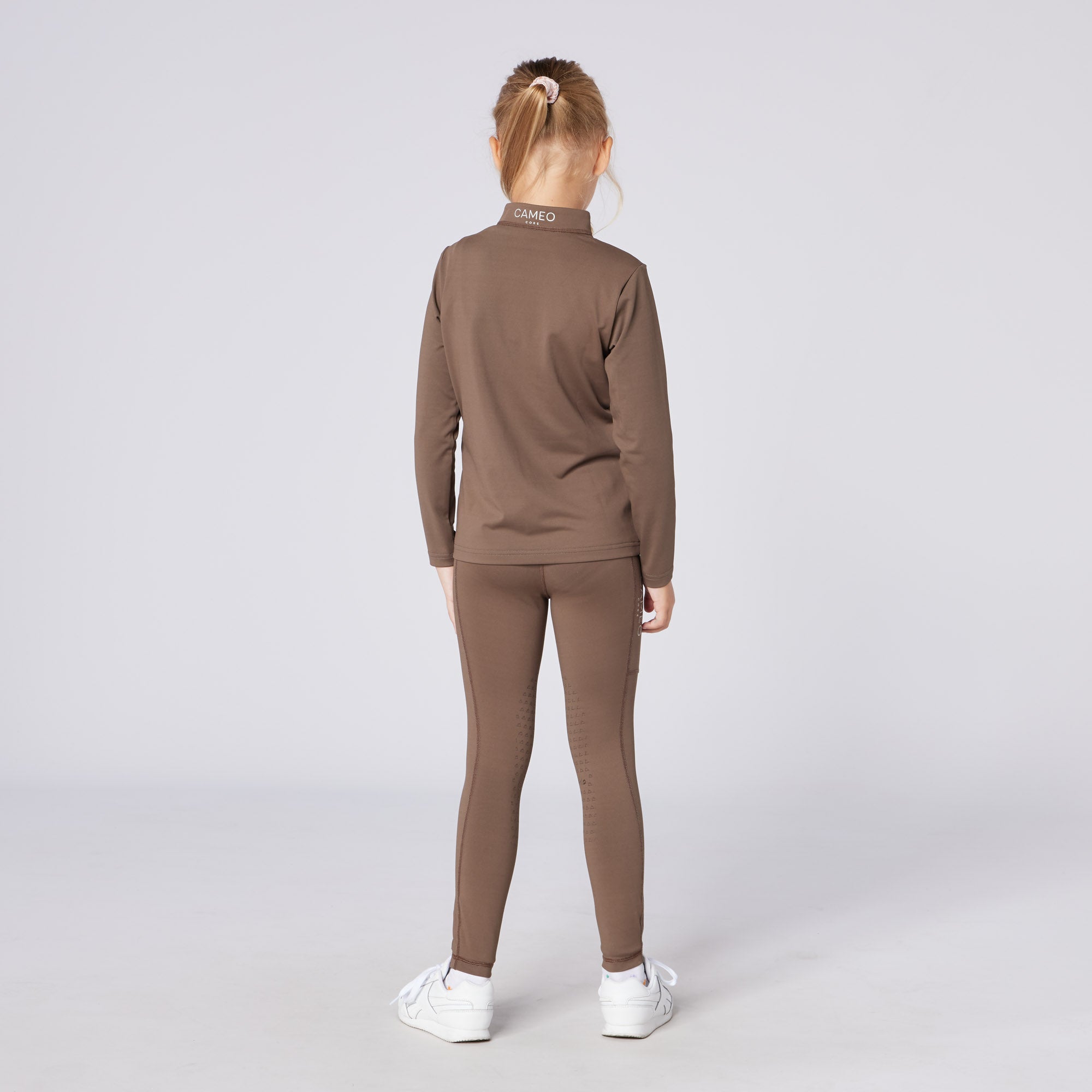 Junior Core Baselayer