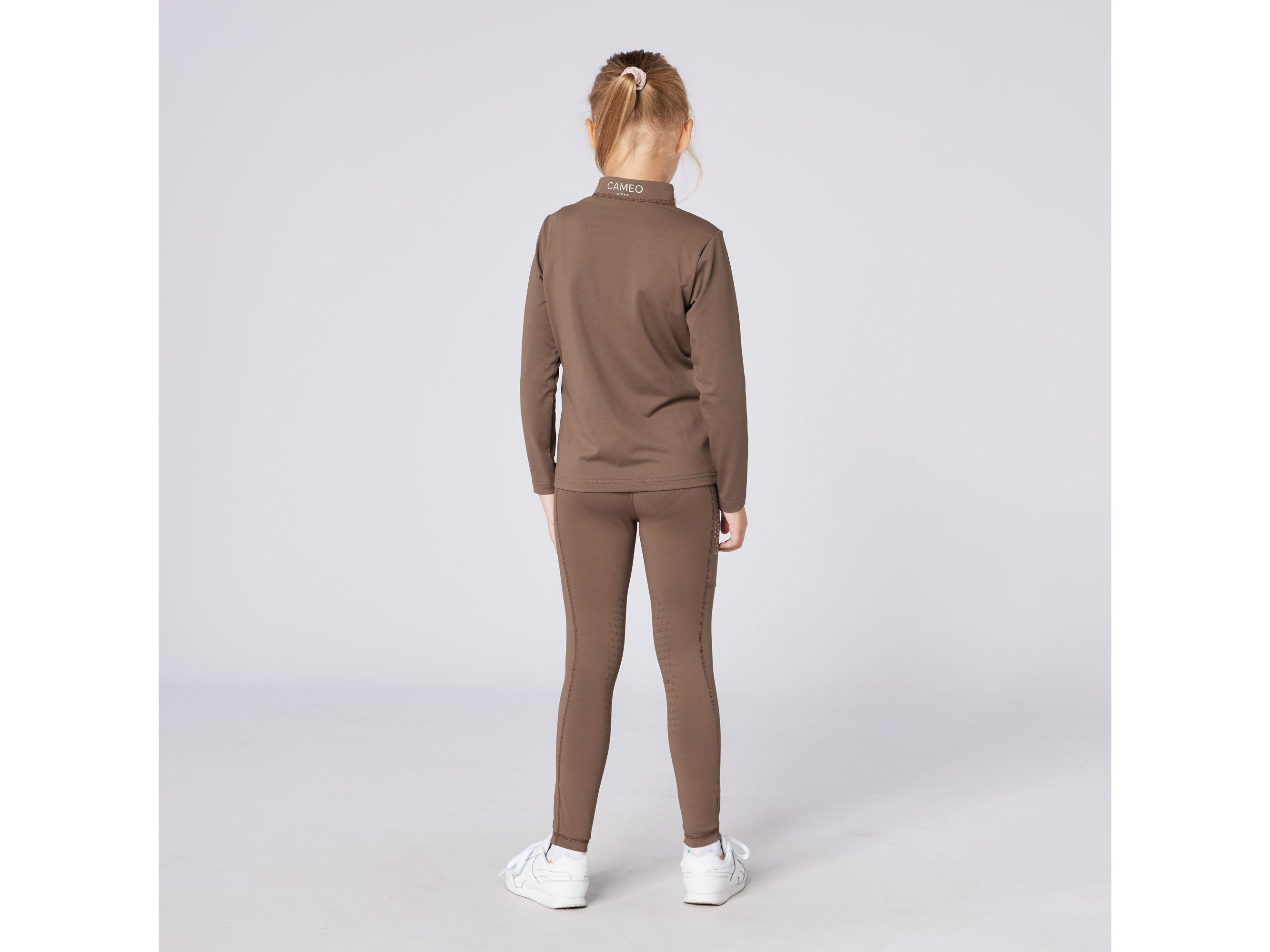 Junior Core Baselayer view