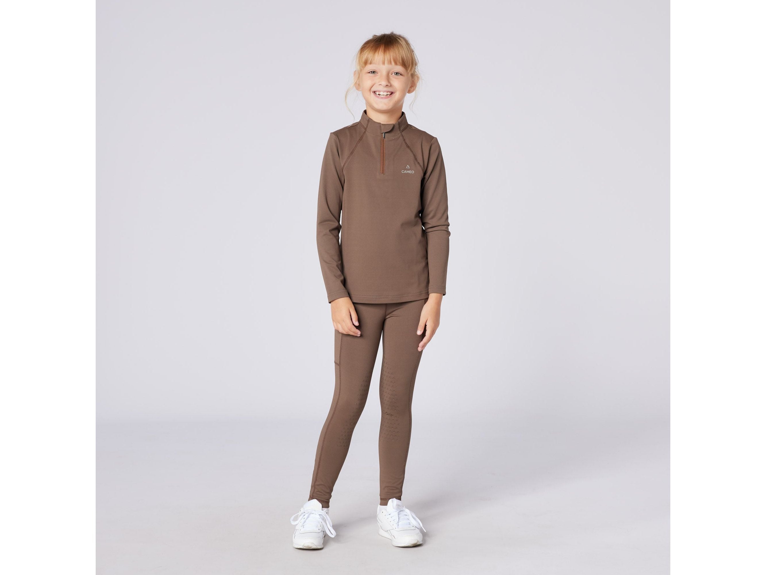 Junior Core Baselayer view