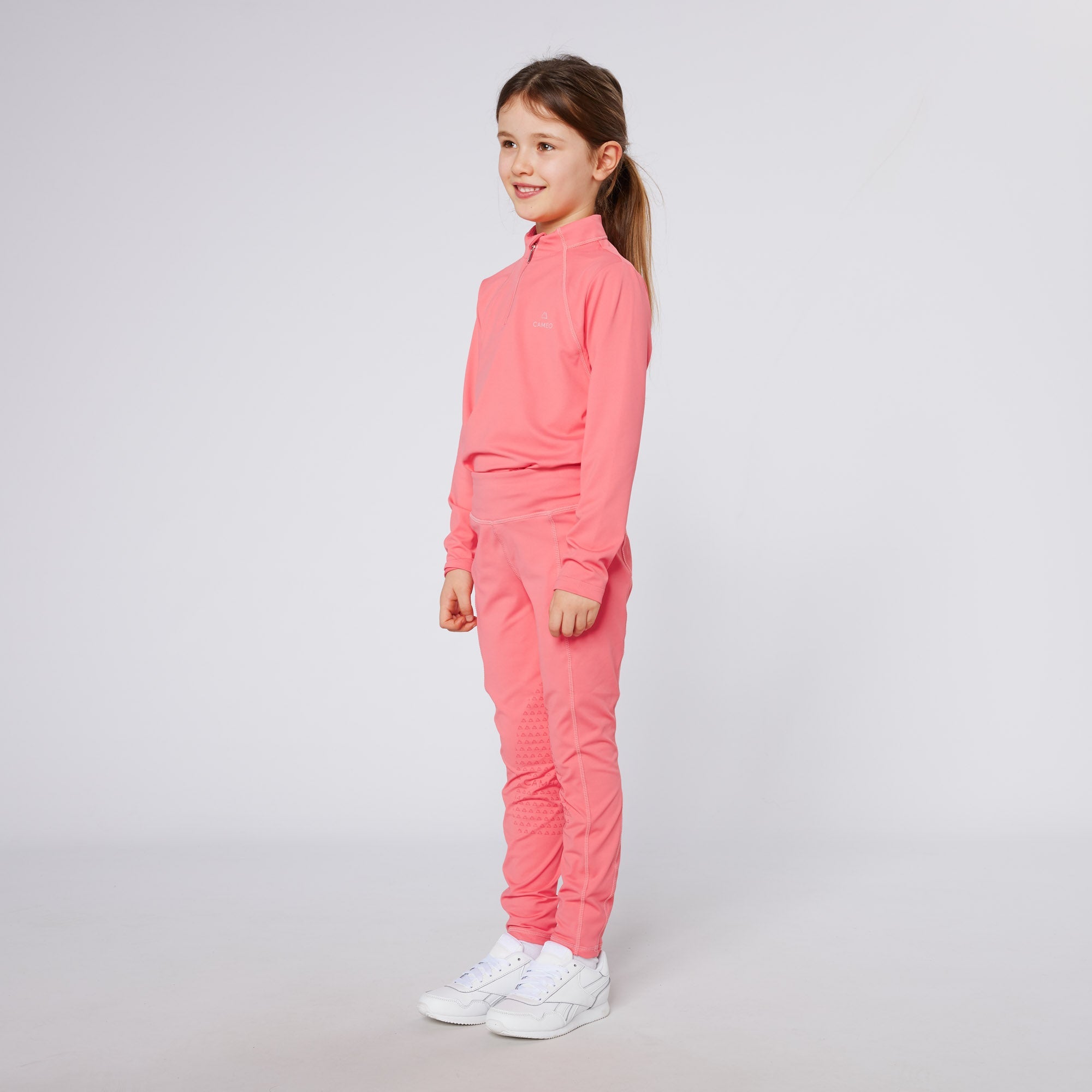 Junior Core Tights