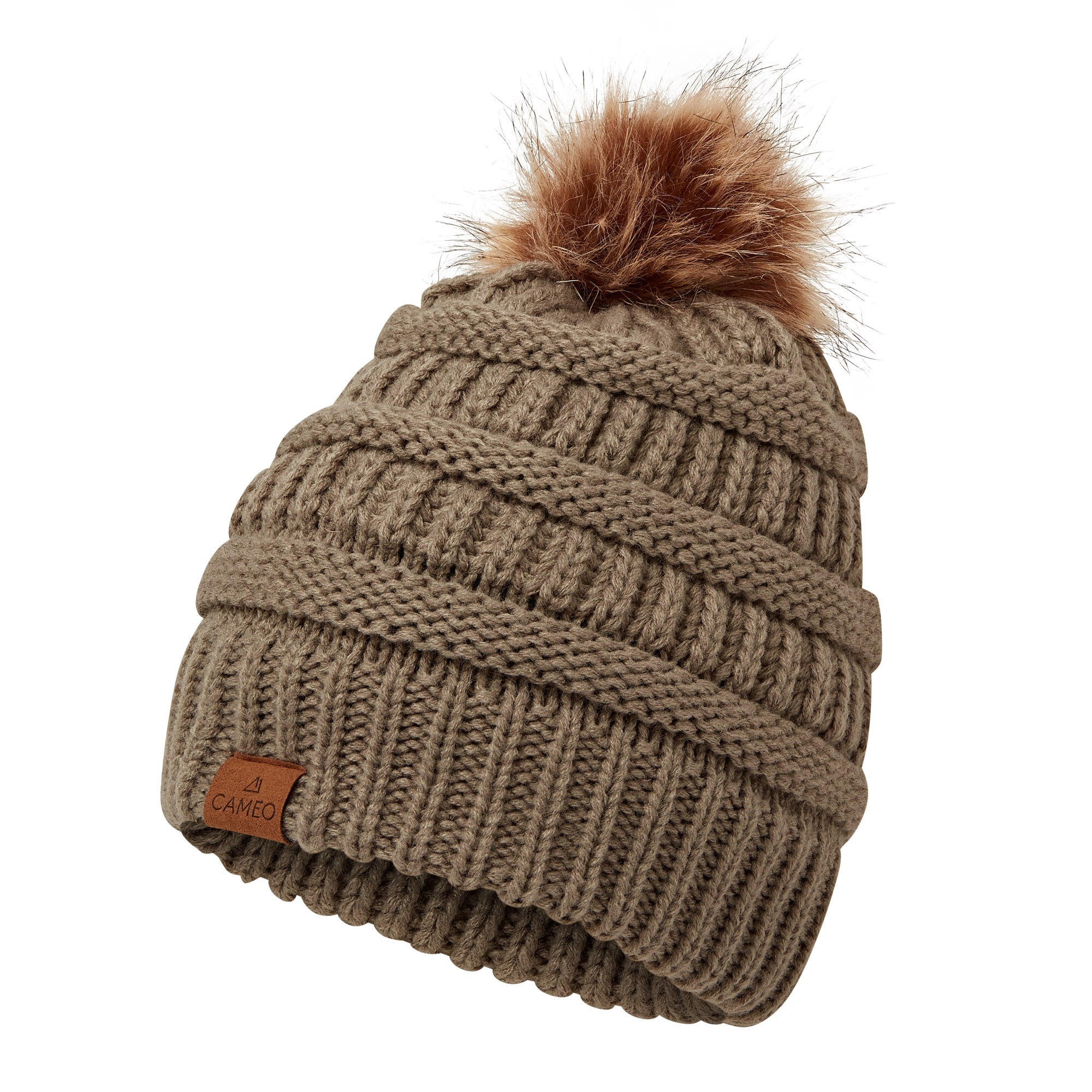 Winter Bobble Hat