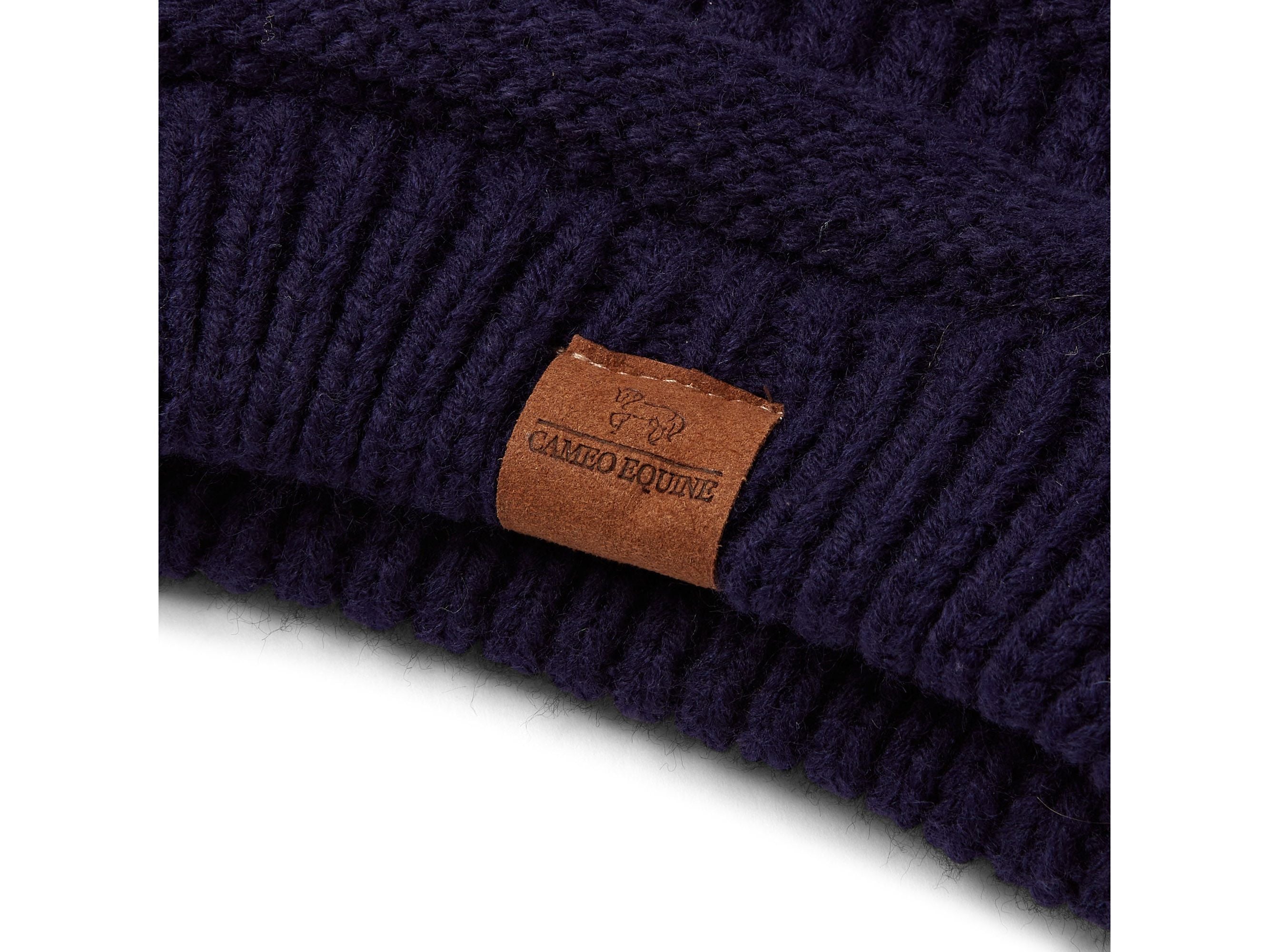 Winter Bobble Hat view