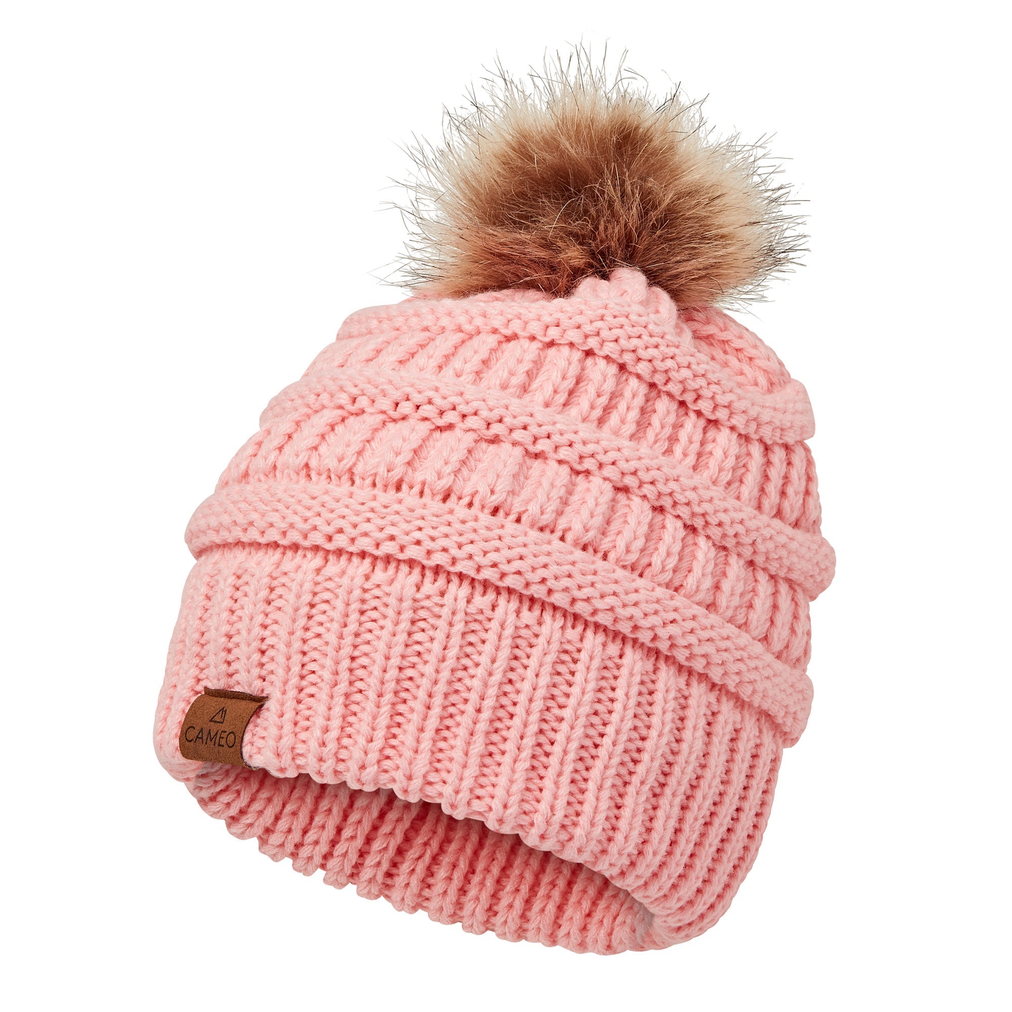 Winter Bobble Hat