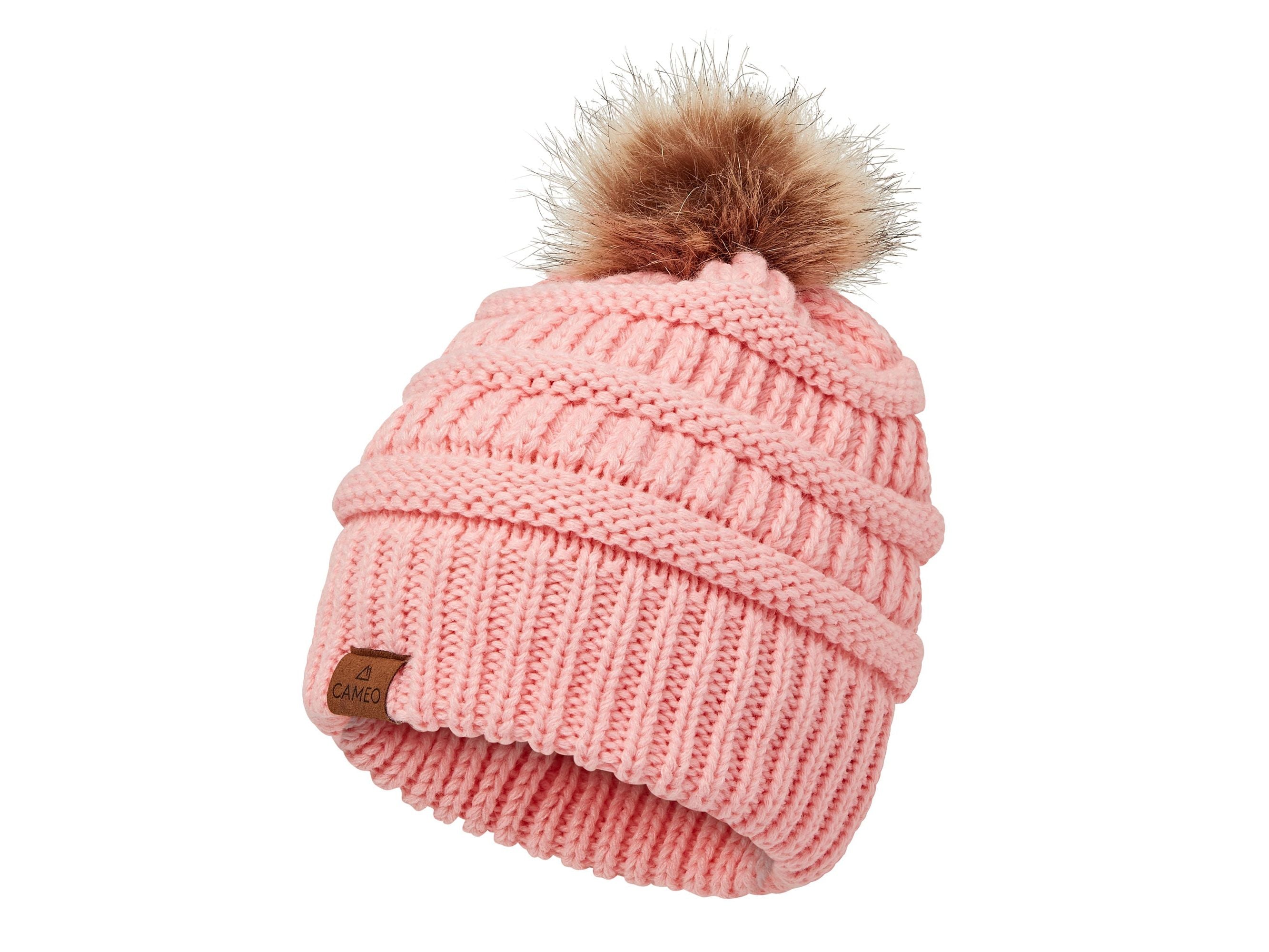 Winter Bobble Hat view