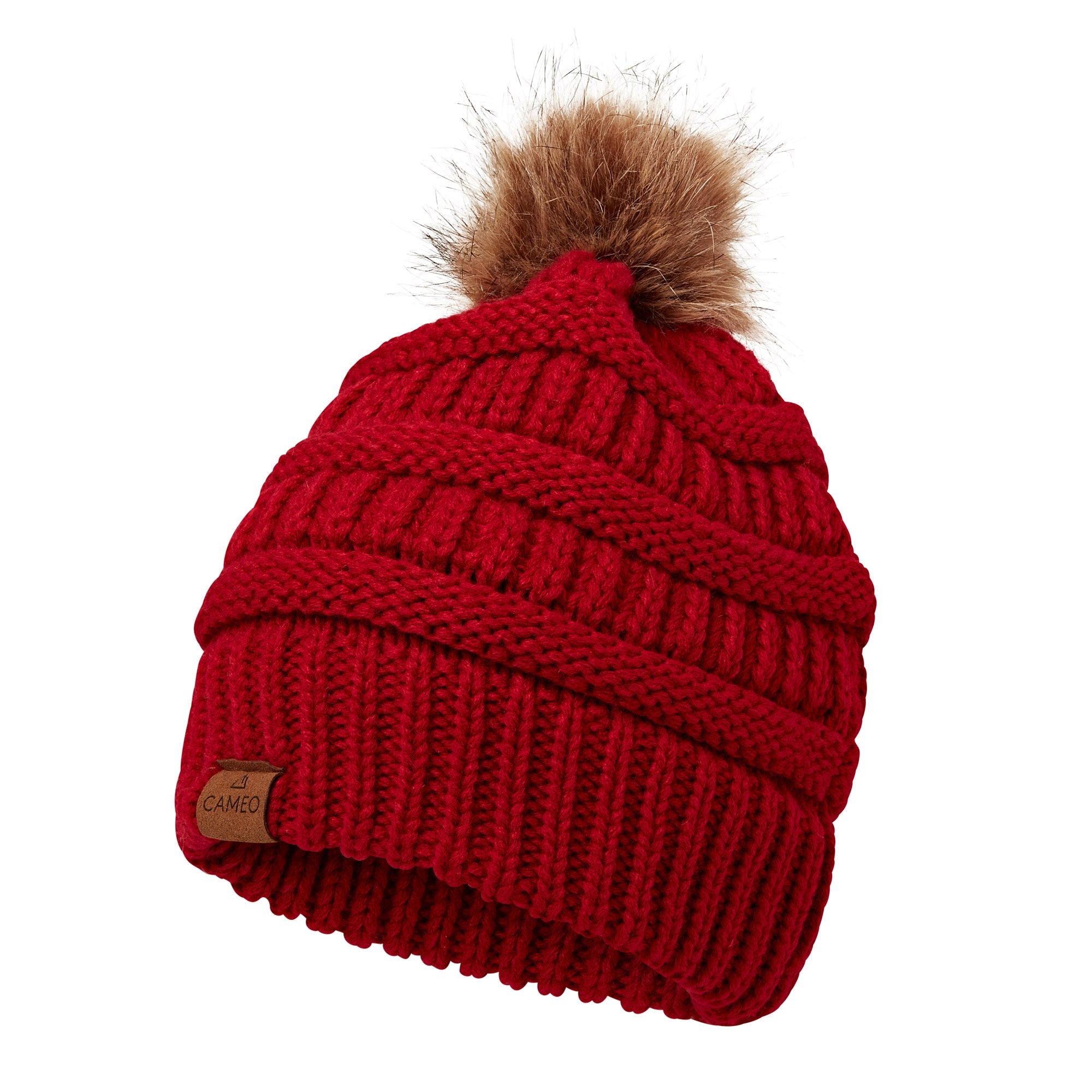 Winter Bobble Hat