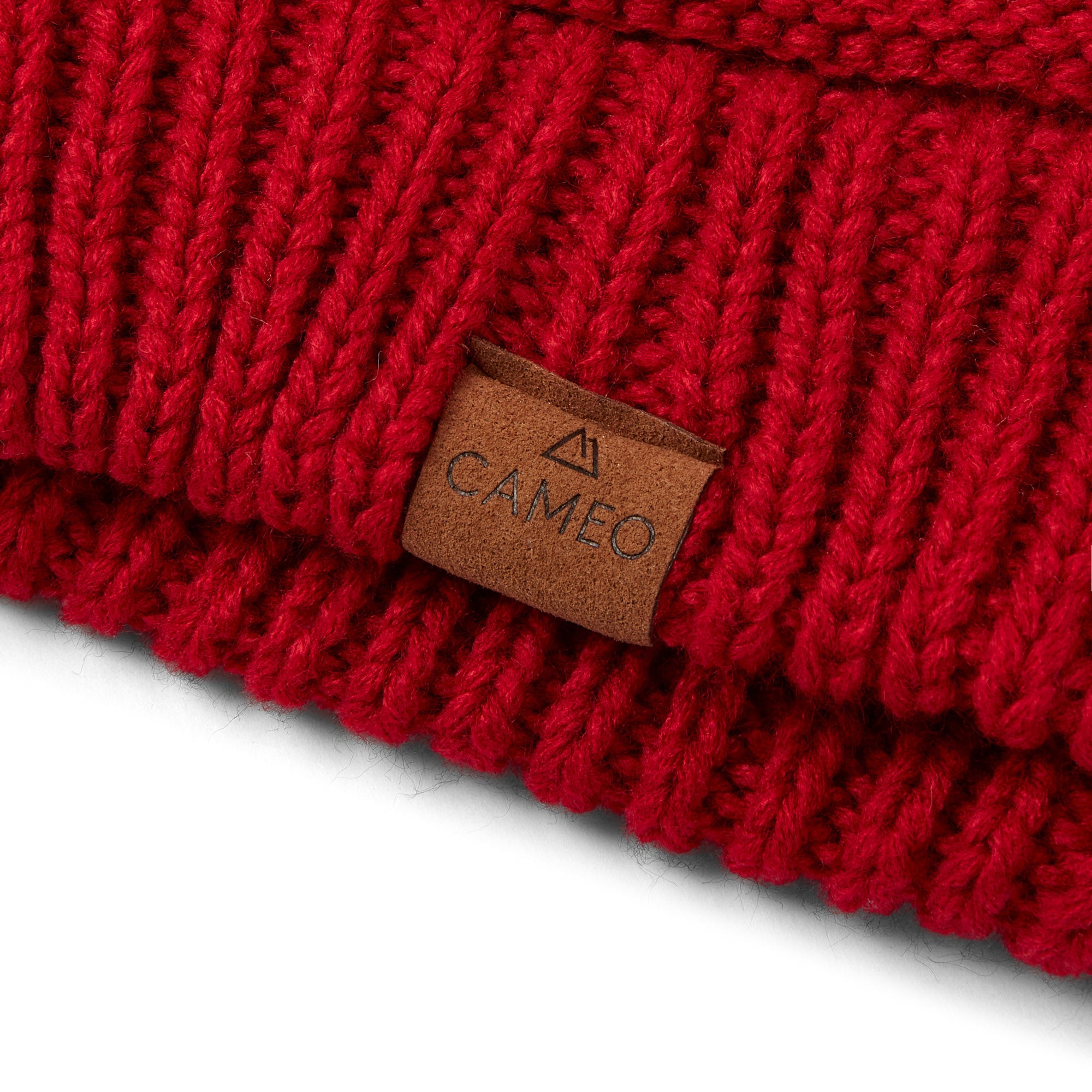 Winter Bobble Hat