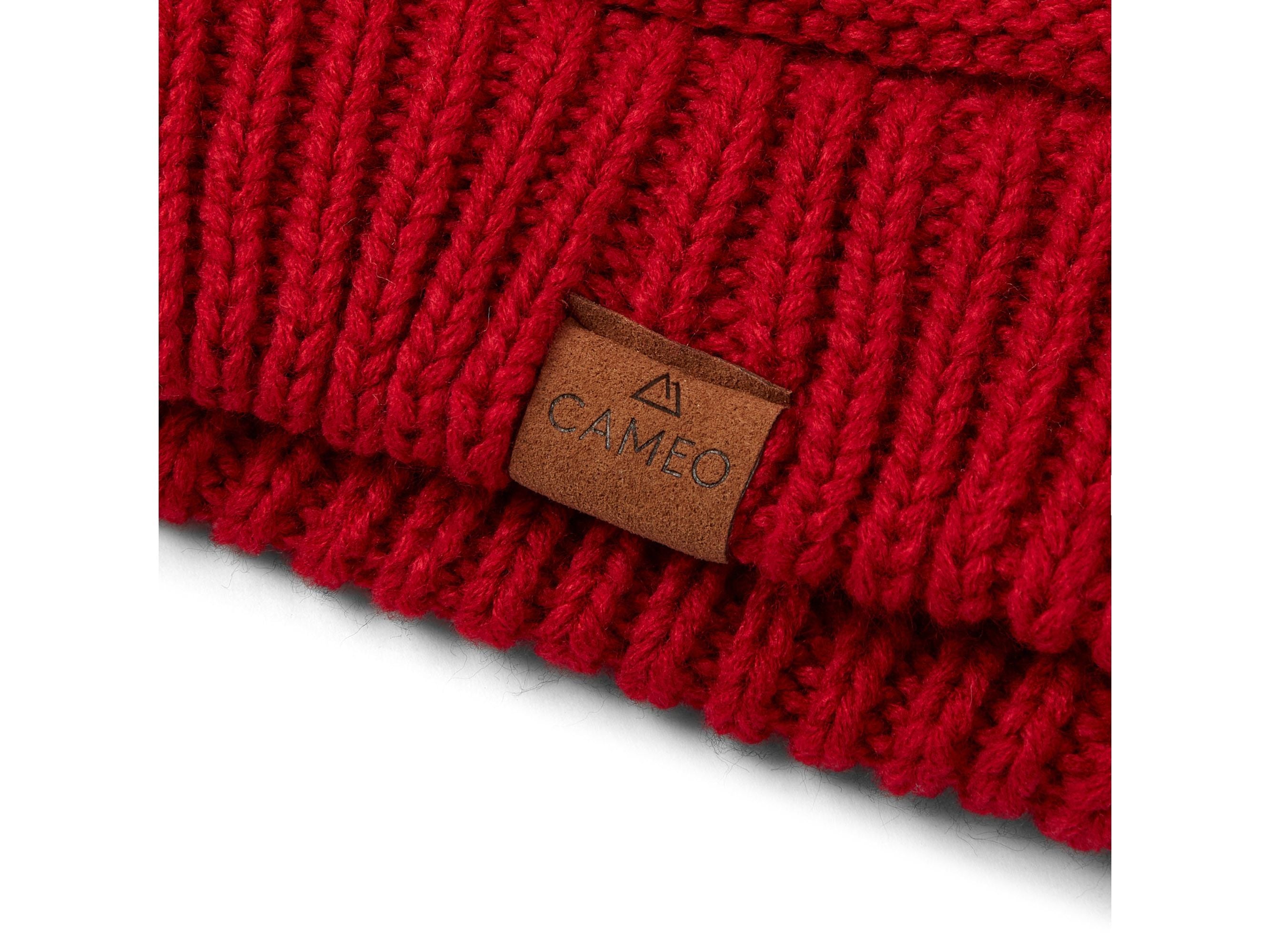 Winter Bobble Hat view
