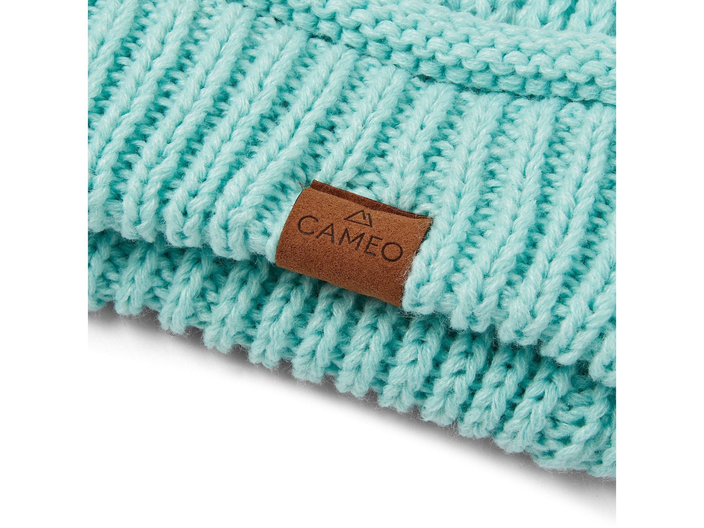 Winter Bobble Hat view