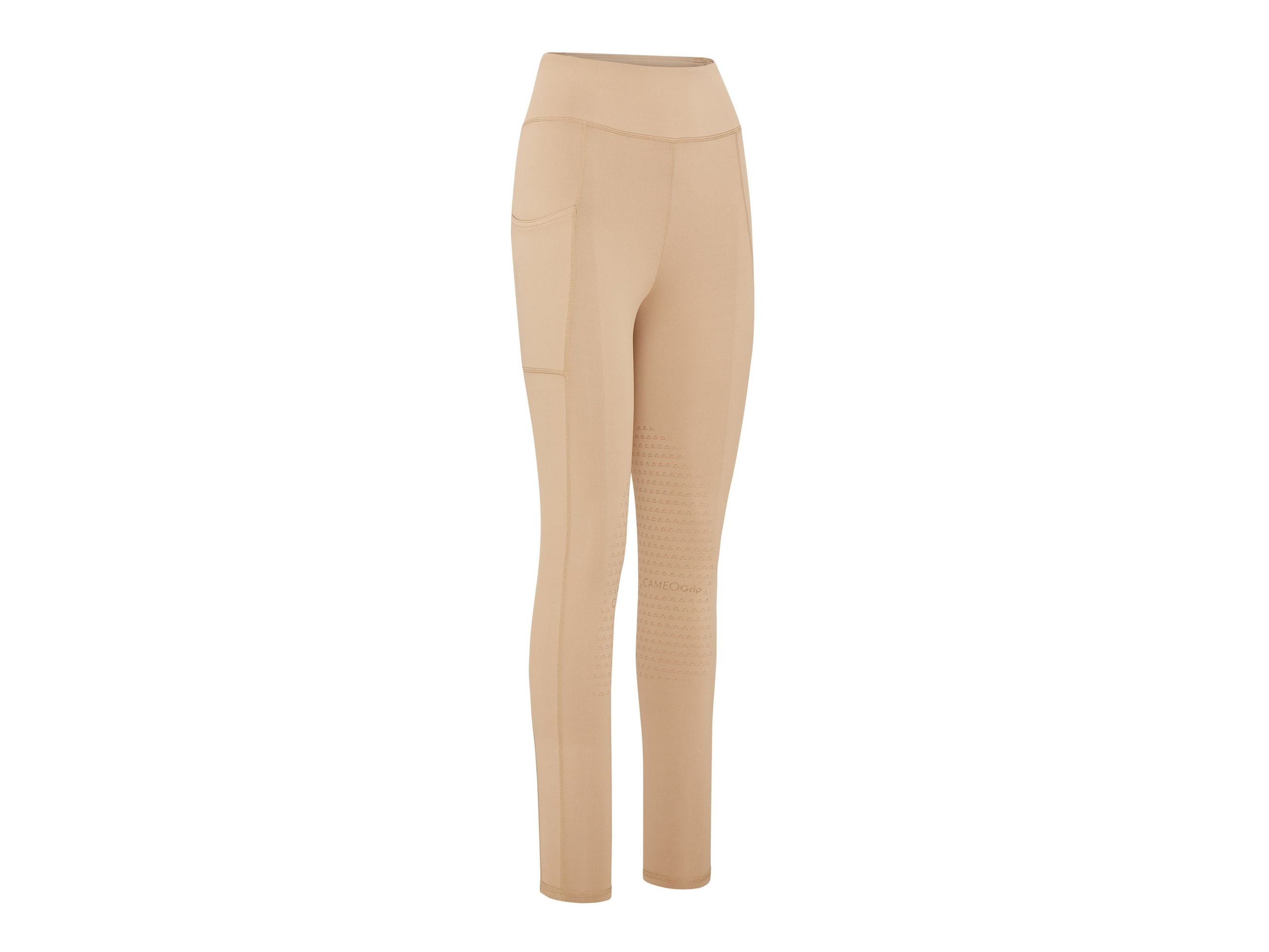 Core Riding Tights view