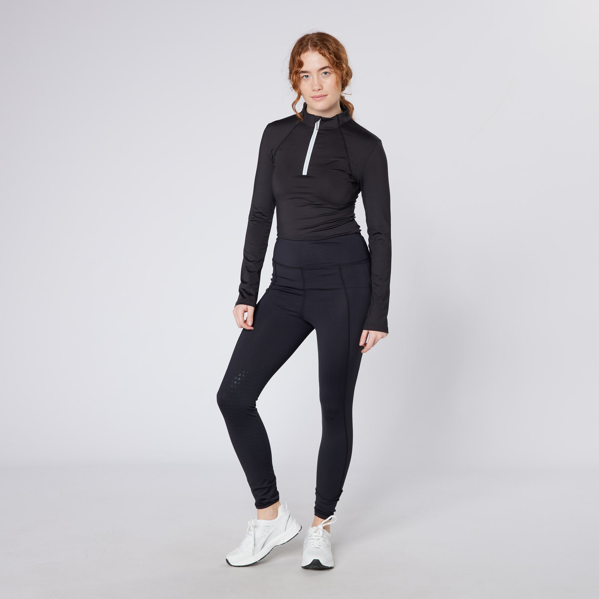 Core Riding Tights