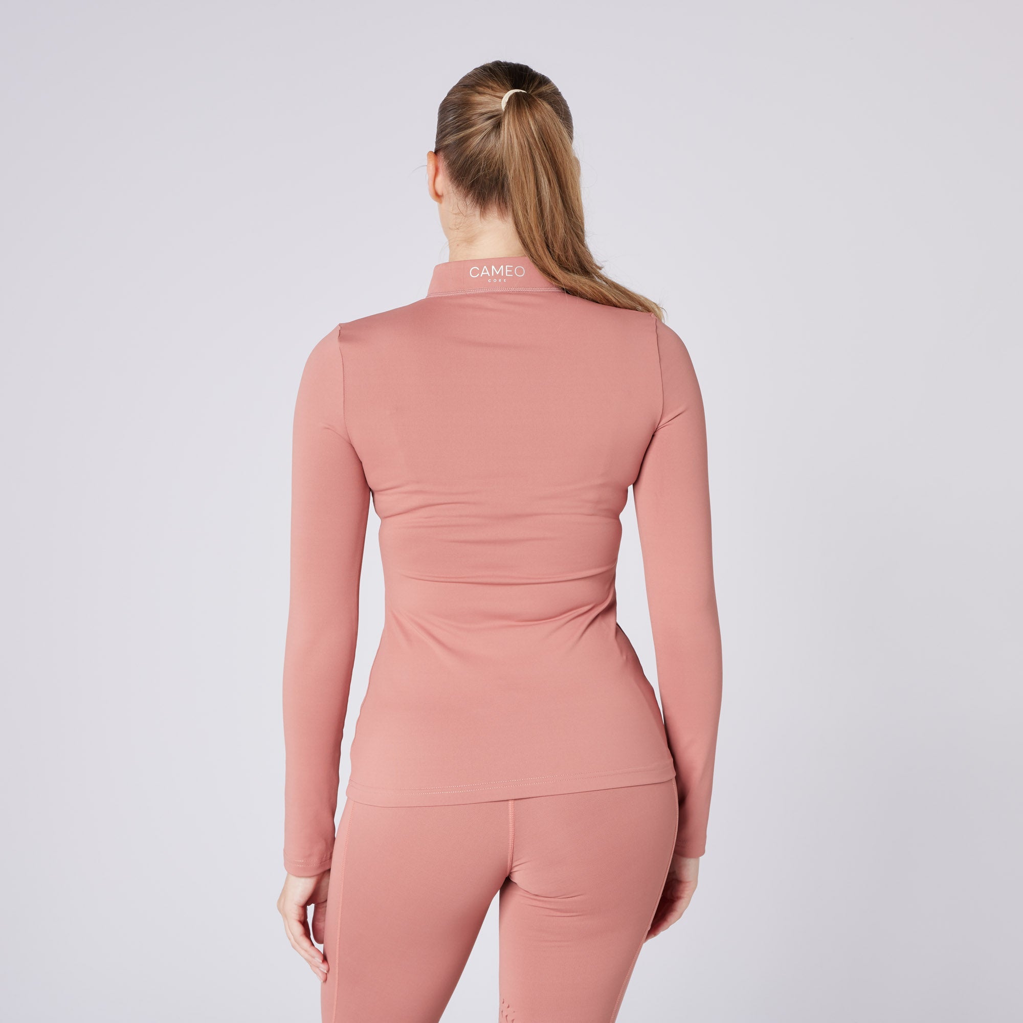 Core Collection Baselayer