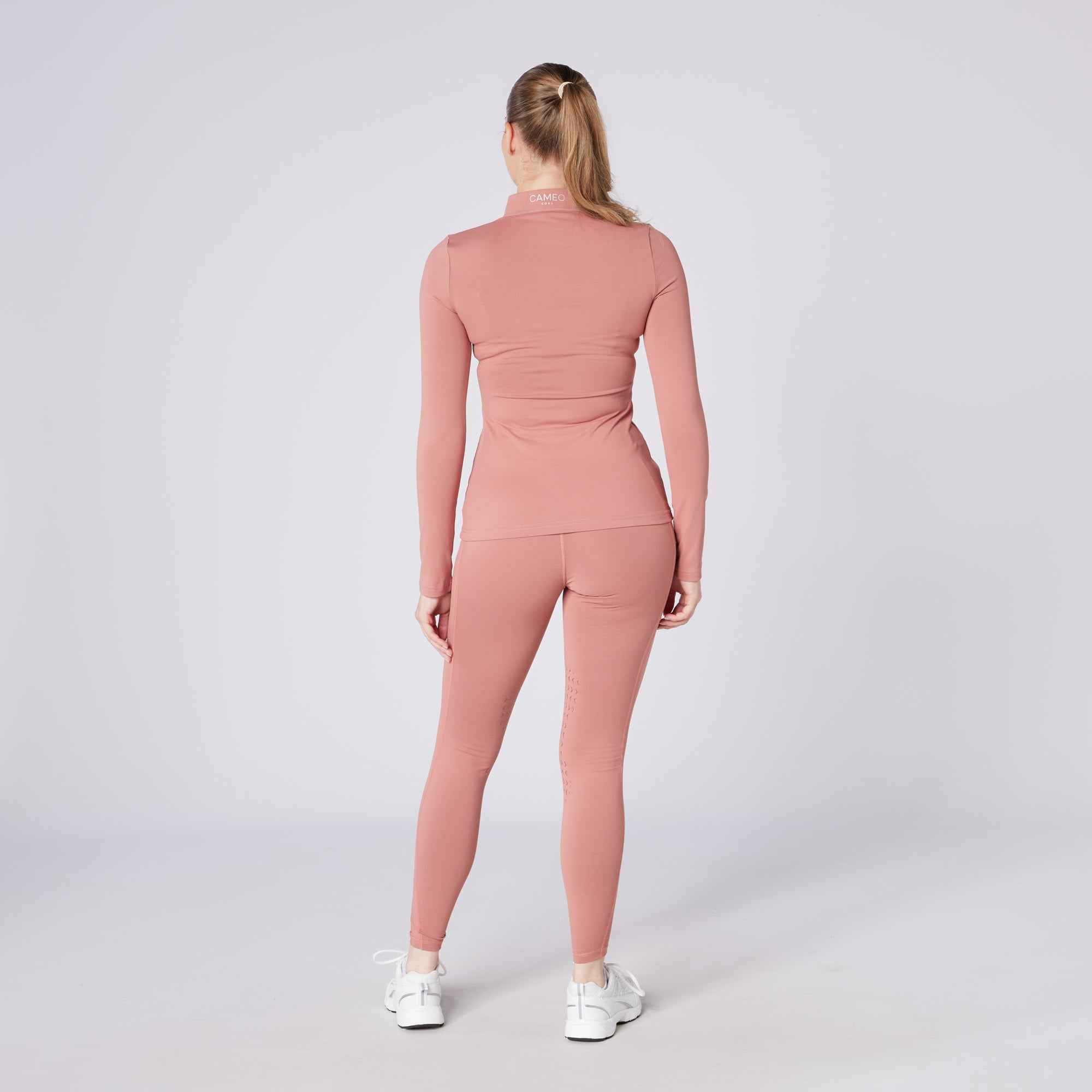 Core Collection Baselayer