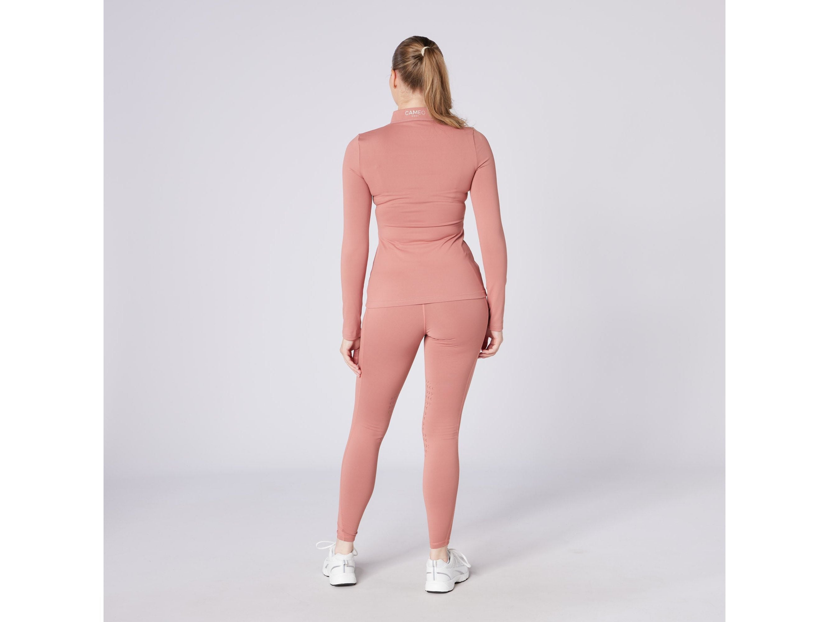 Core Collection Baselayer view