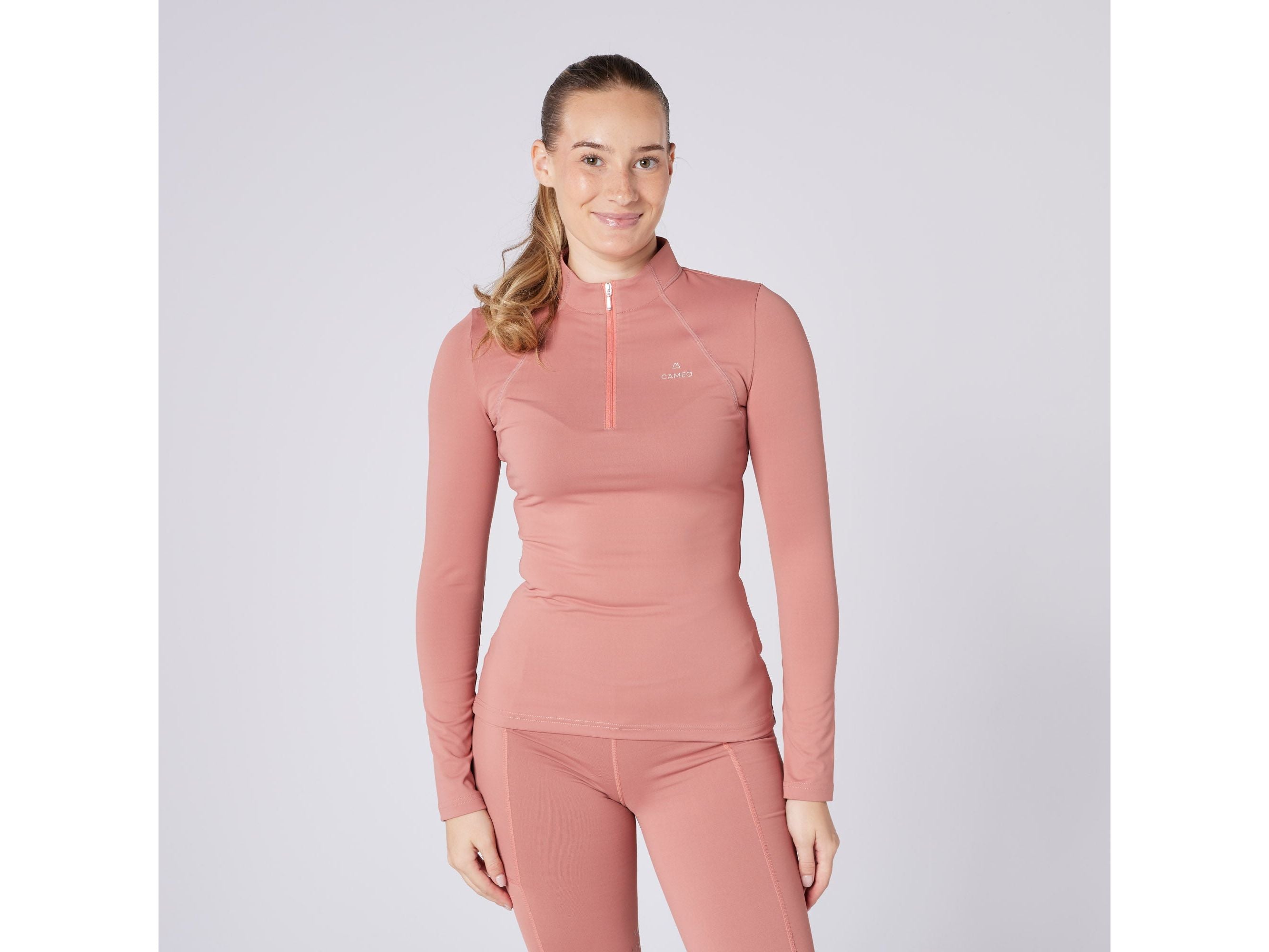 Core Collection Baselayer view