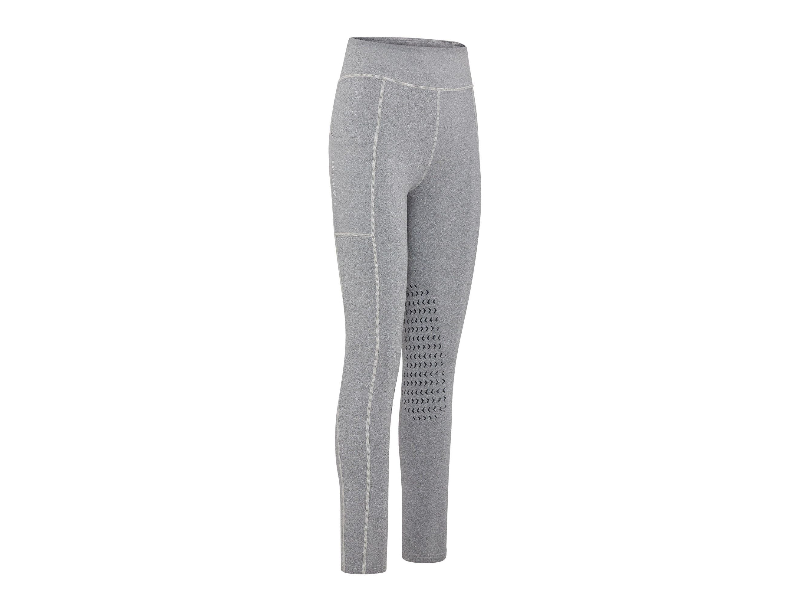 Core Riding Tights view