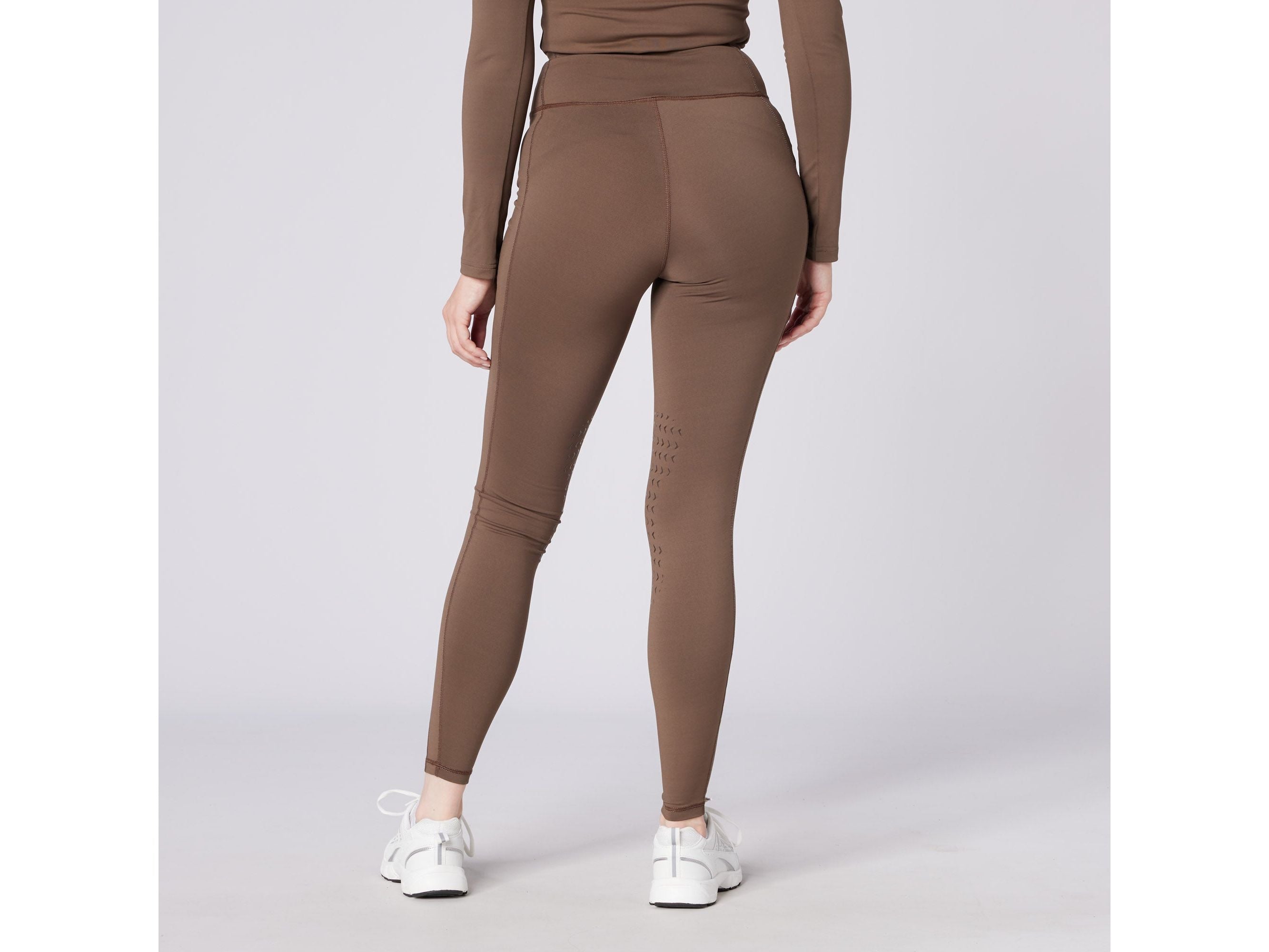 Core Riding Tights view