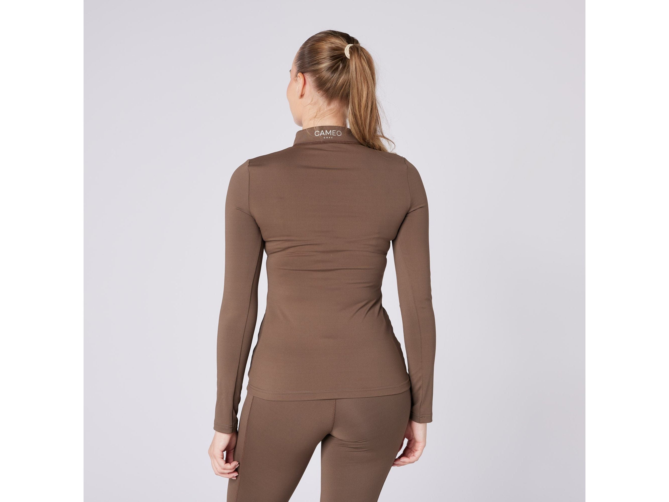 Core Riding Tights view