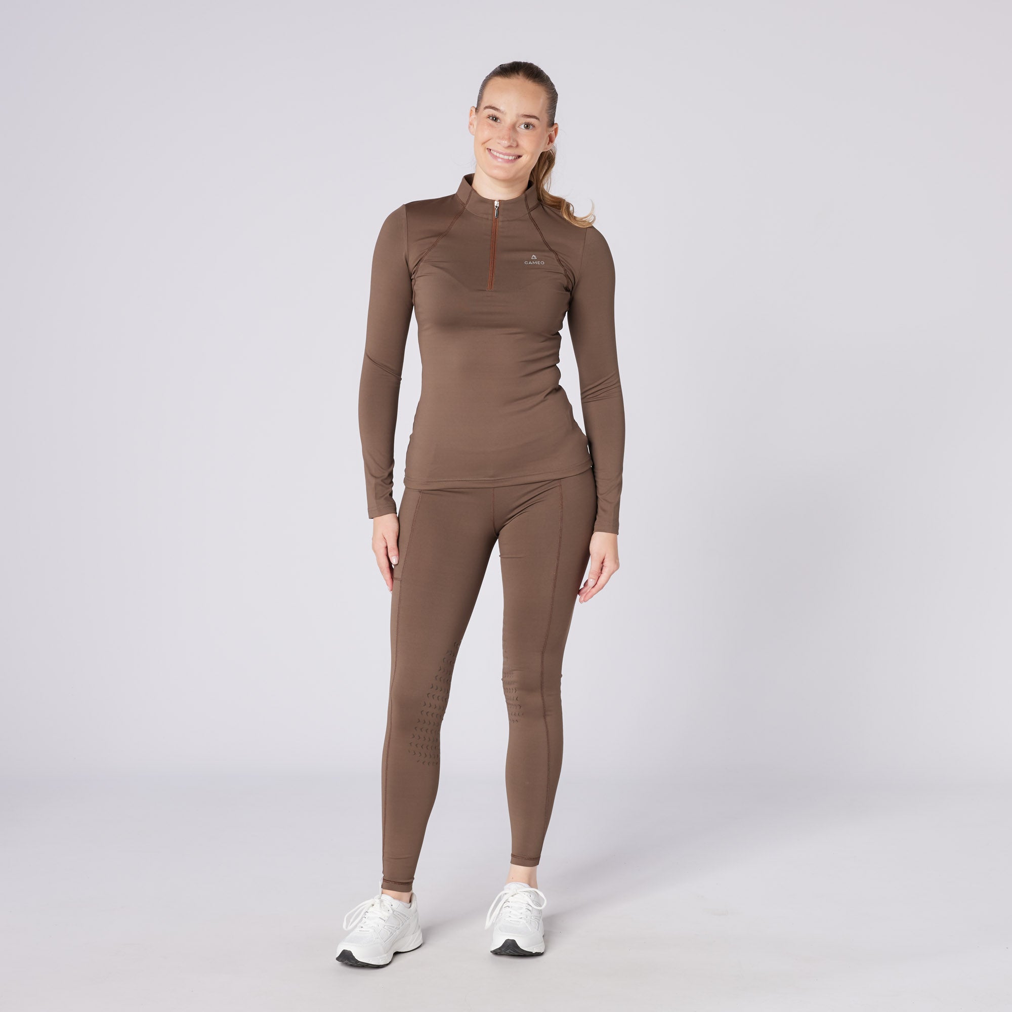Core Riding Tights