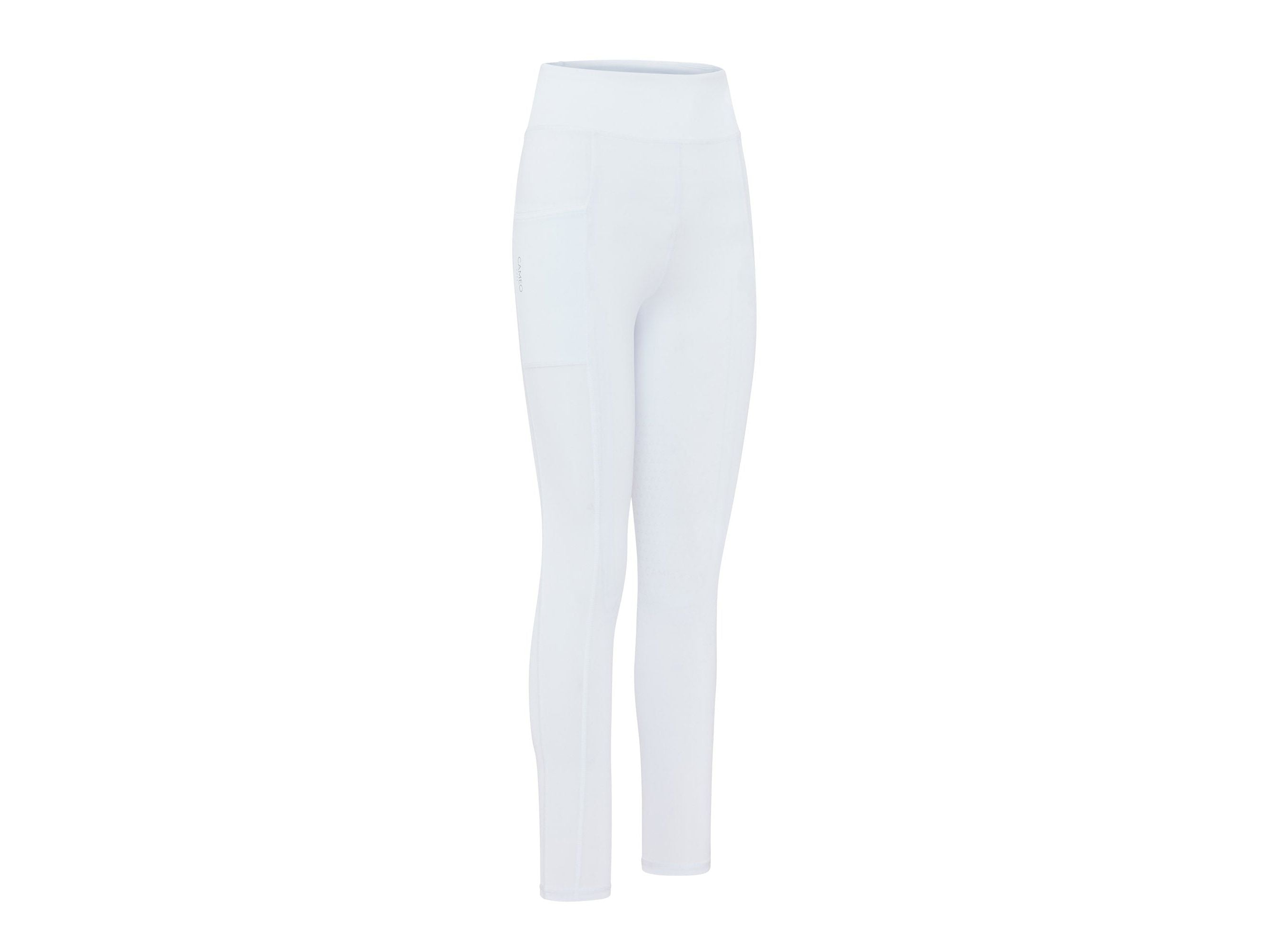 Core Riding Tights angled view