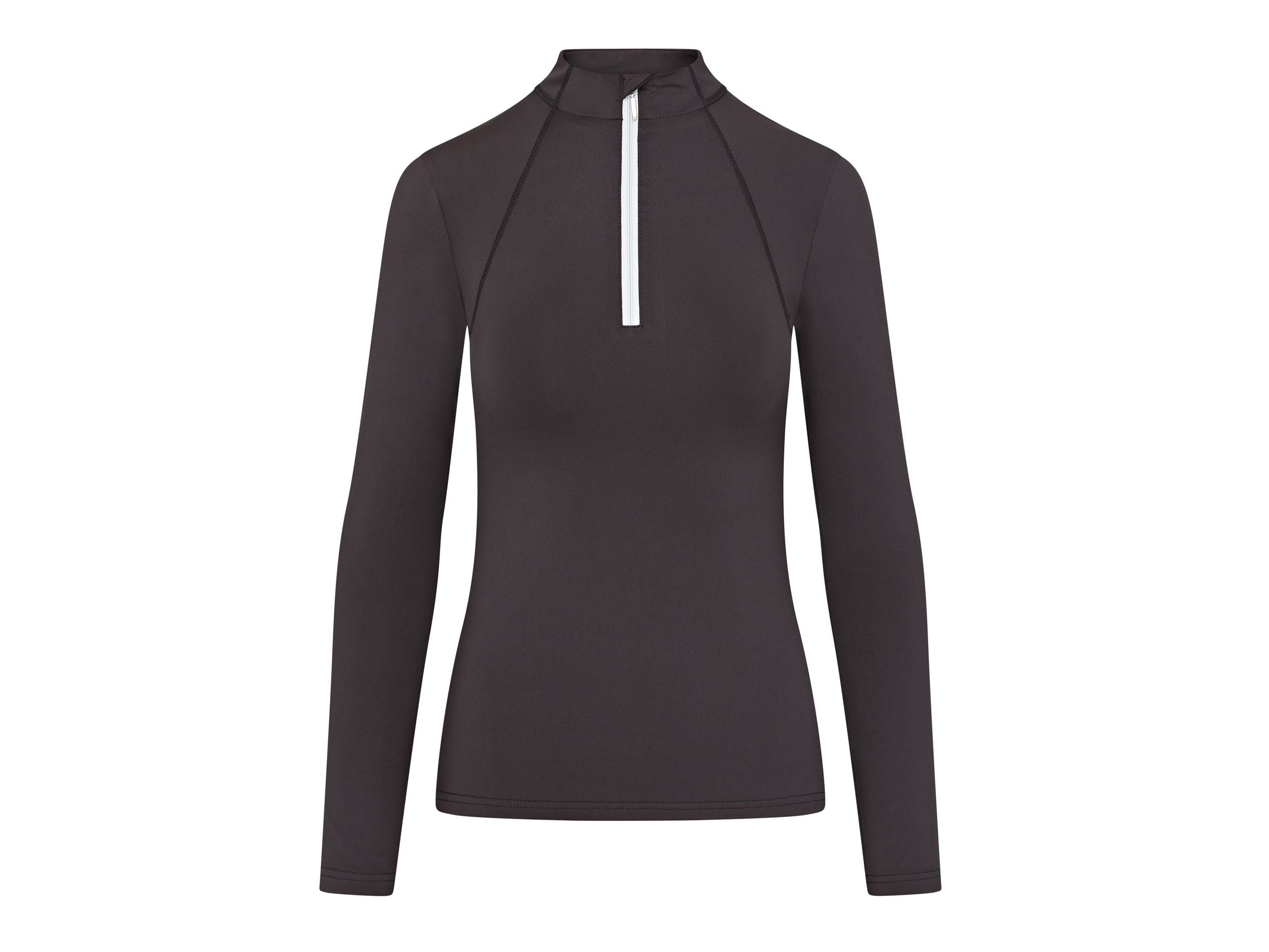 Core Collection Baselayer angled view