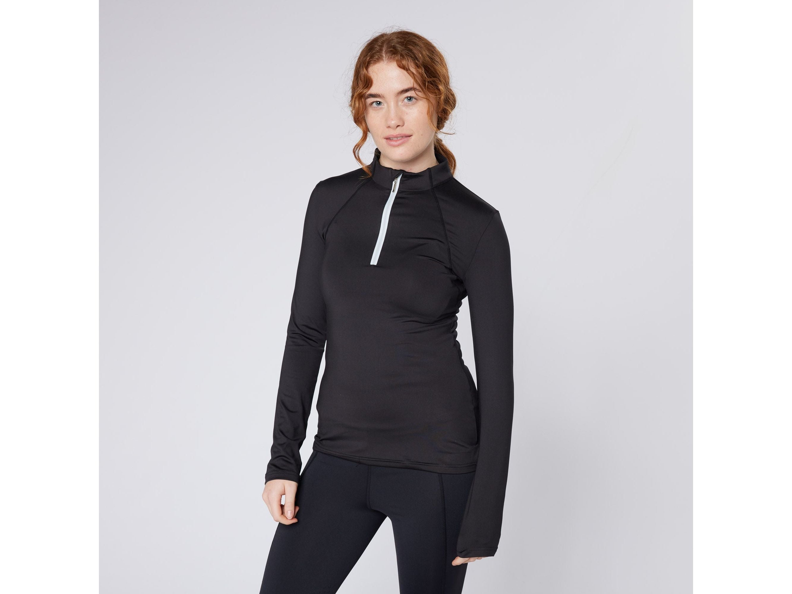 Core Collection Baselayer detail view