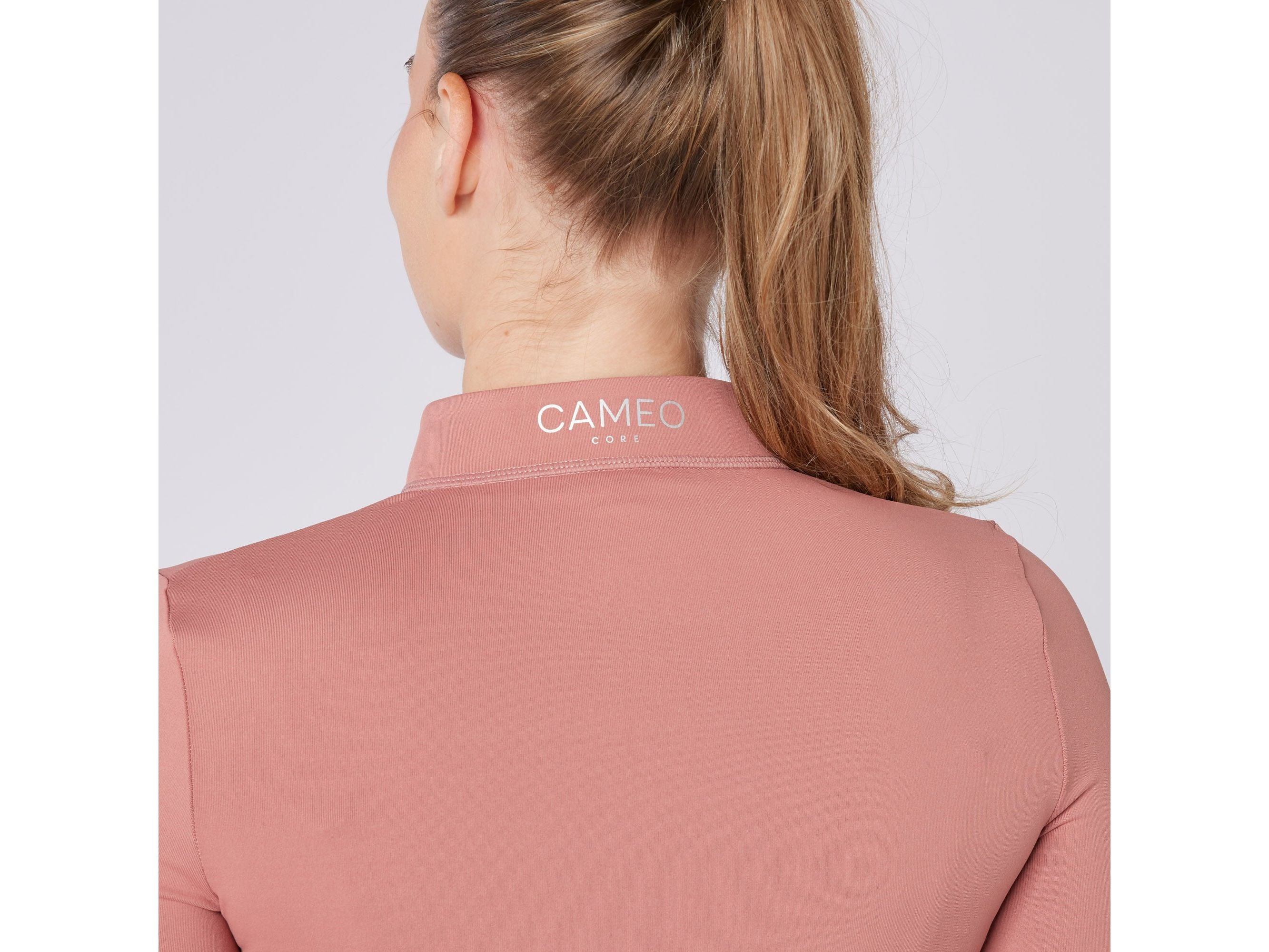 Core Collection Baselayer view