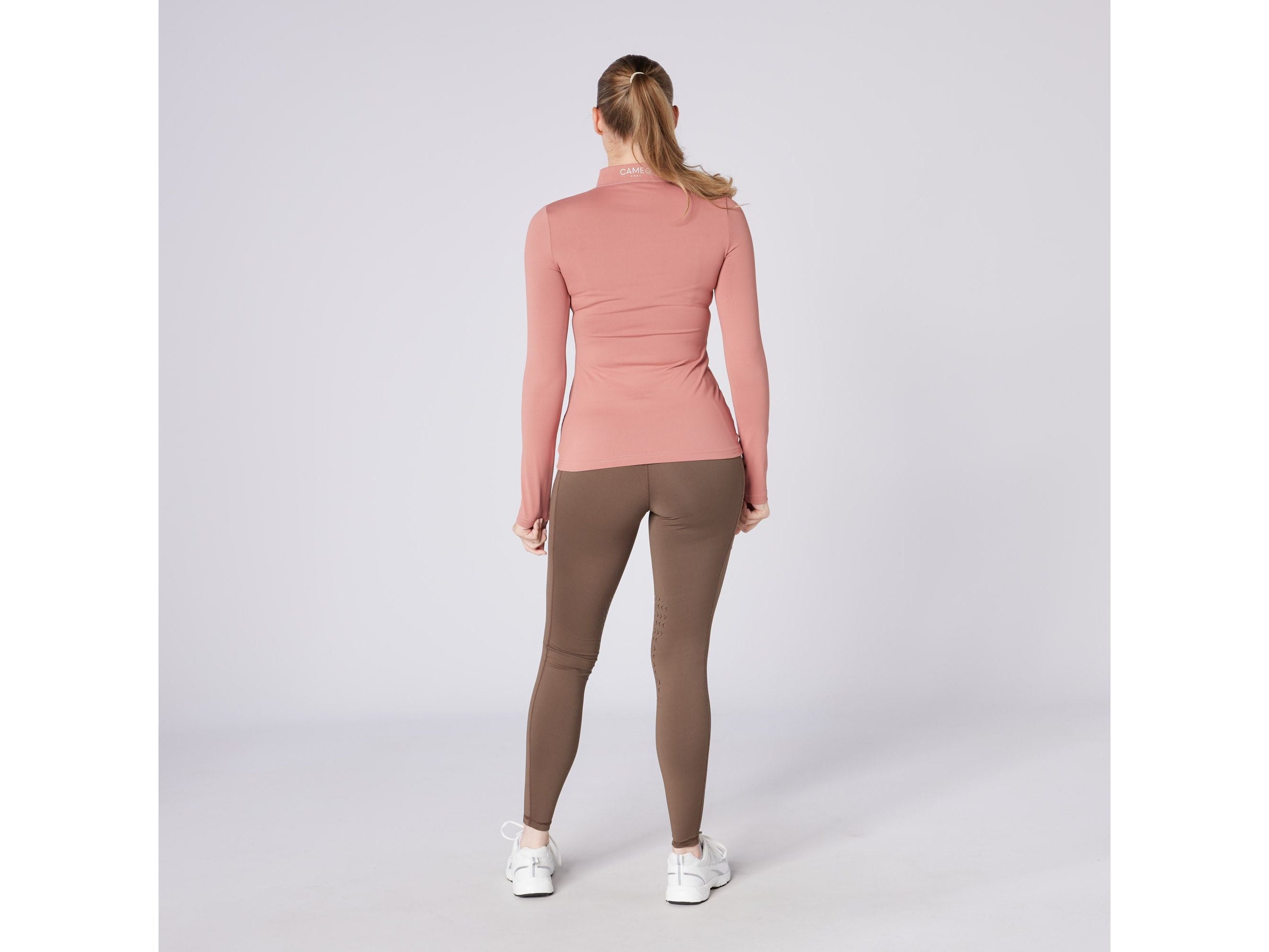 Core Collection Baselayer view