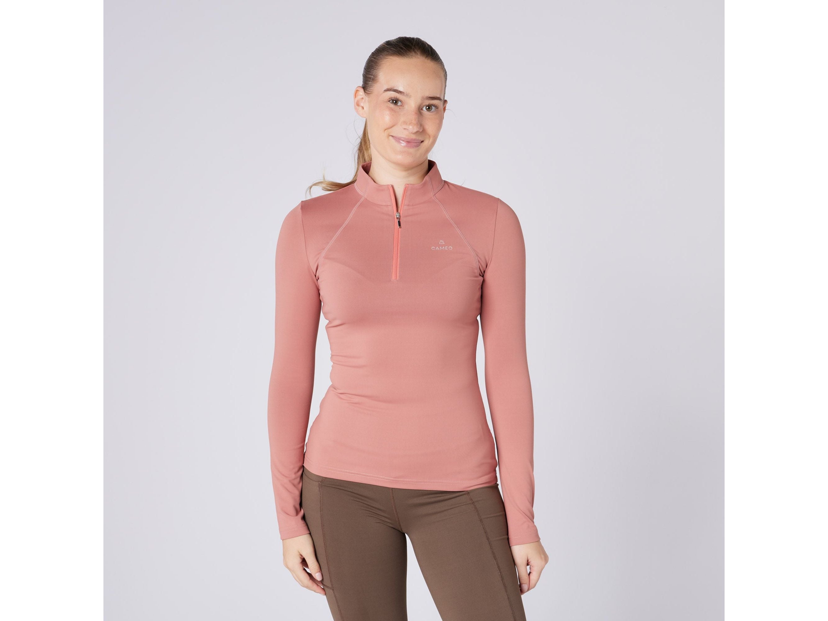 Core Collection Baselayer view